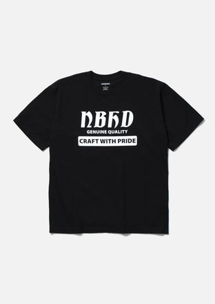 【ビックロゴ】NEIGHBORHOOD Tシャツ NEIGHBORHOOD（ネイバーフッド） | Tシャツ・カットソーの古着