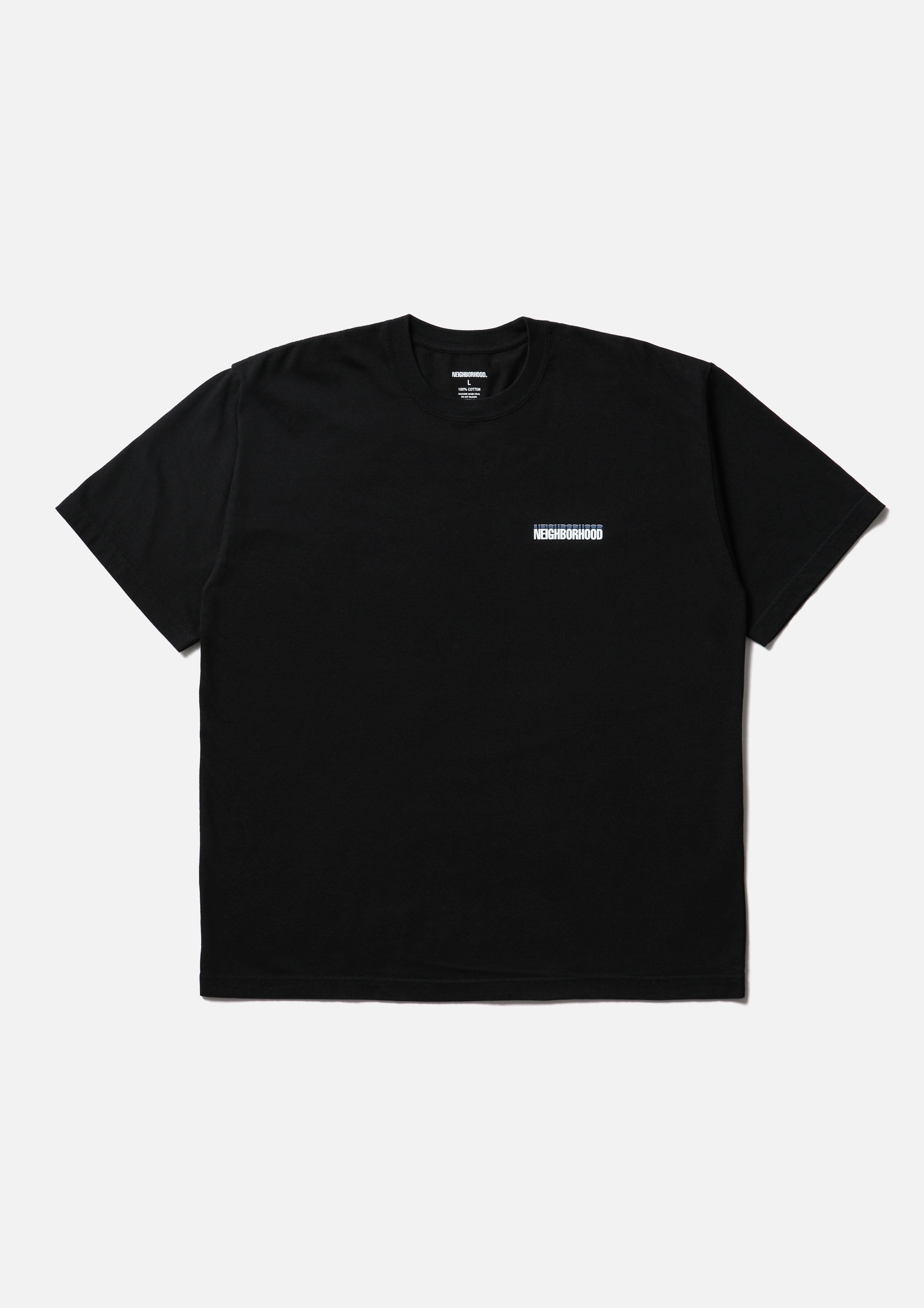 NH 252 SPOT . TEE SS-2