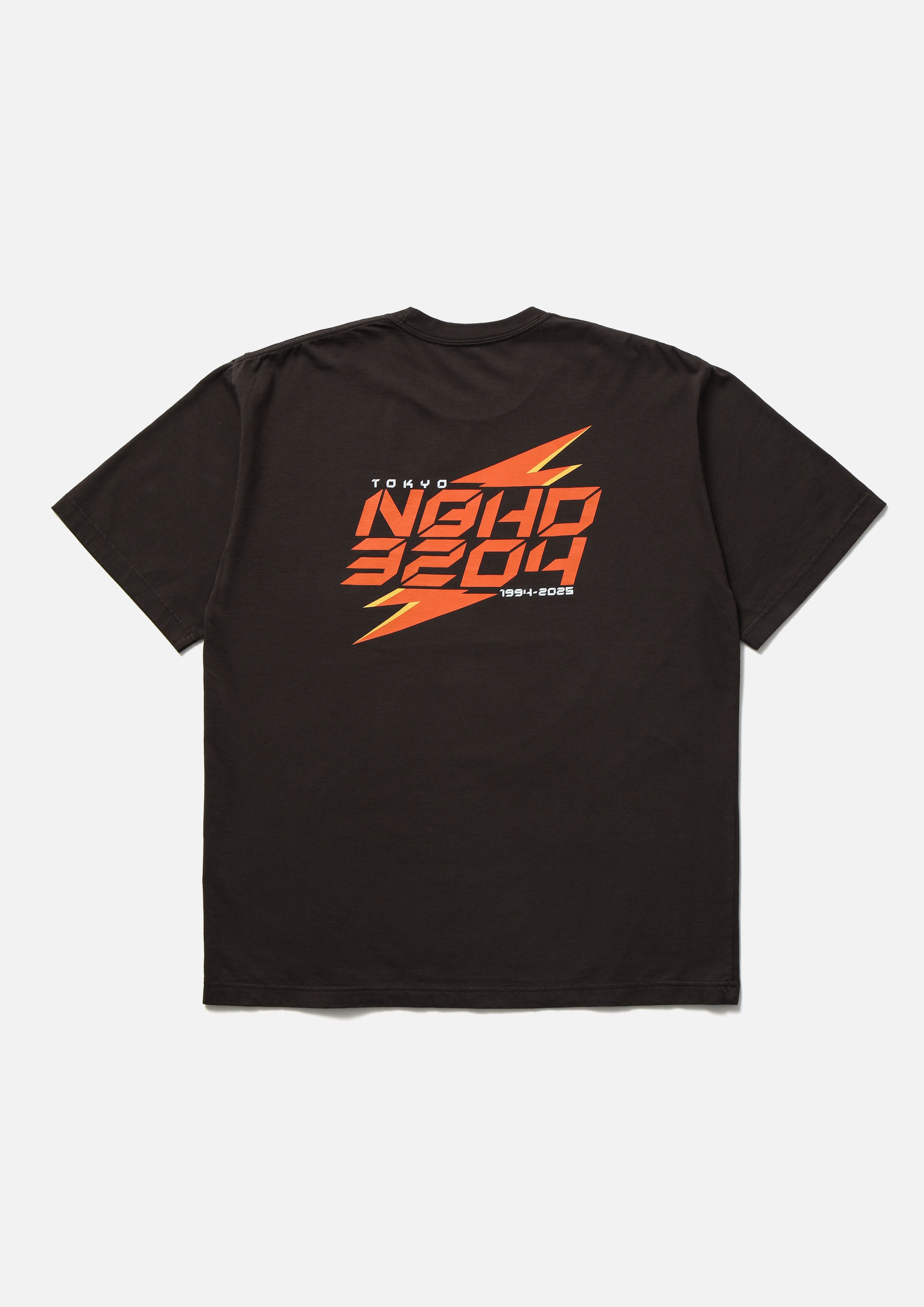 NH 252 SPOT . TEE SS-3