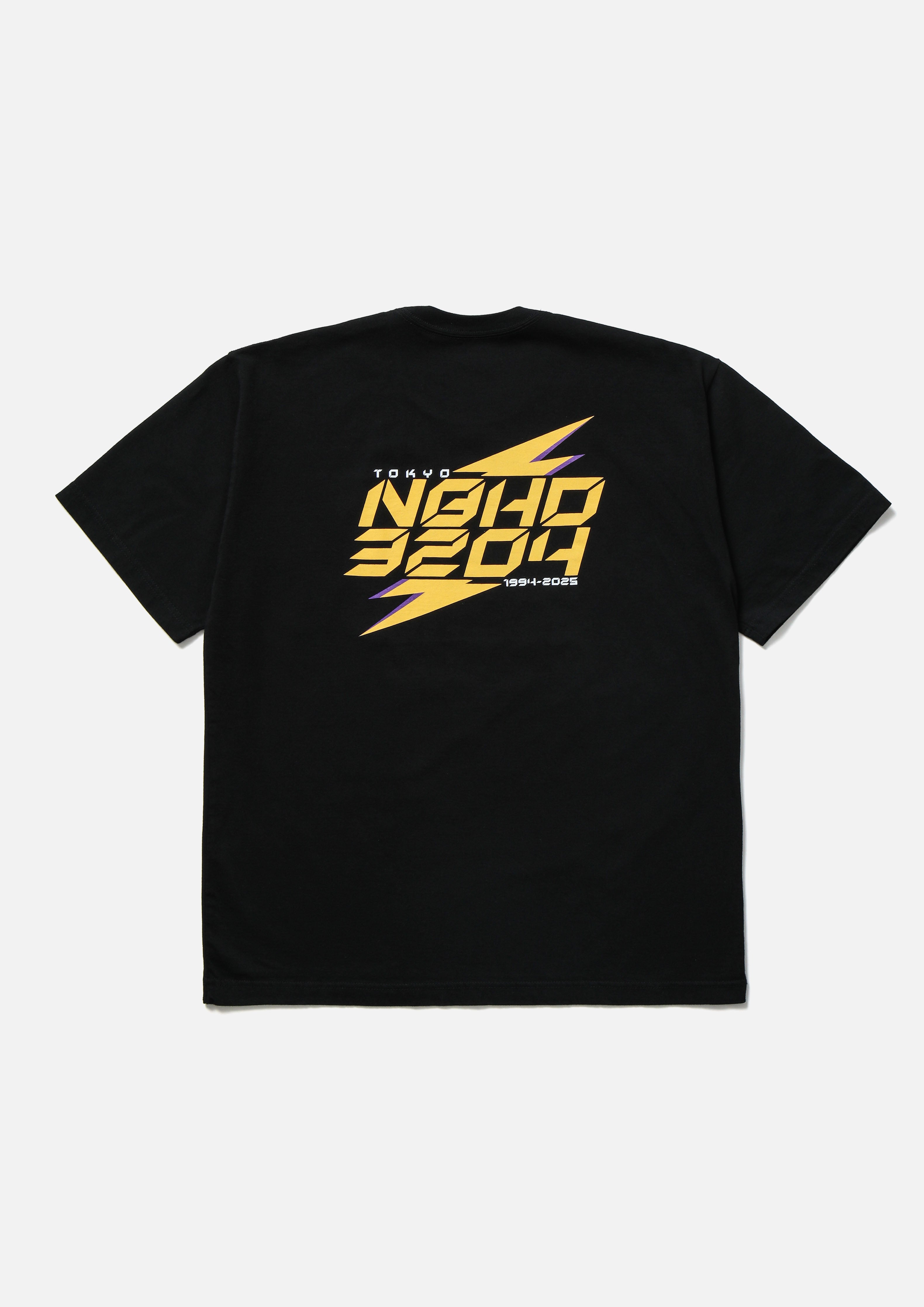 NH 252 SPOT . TEE SS-3