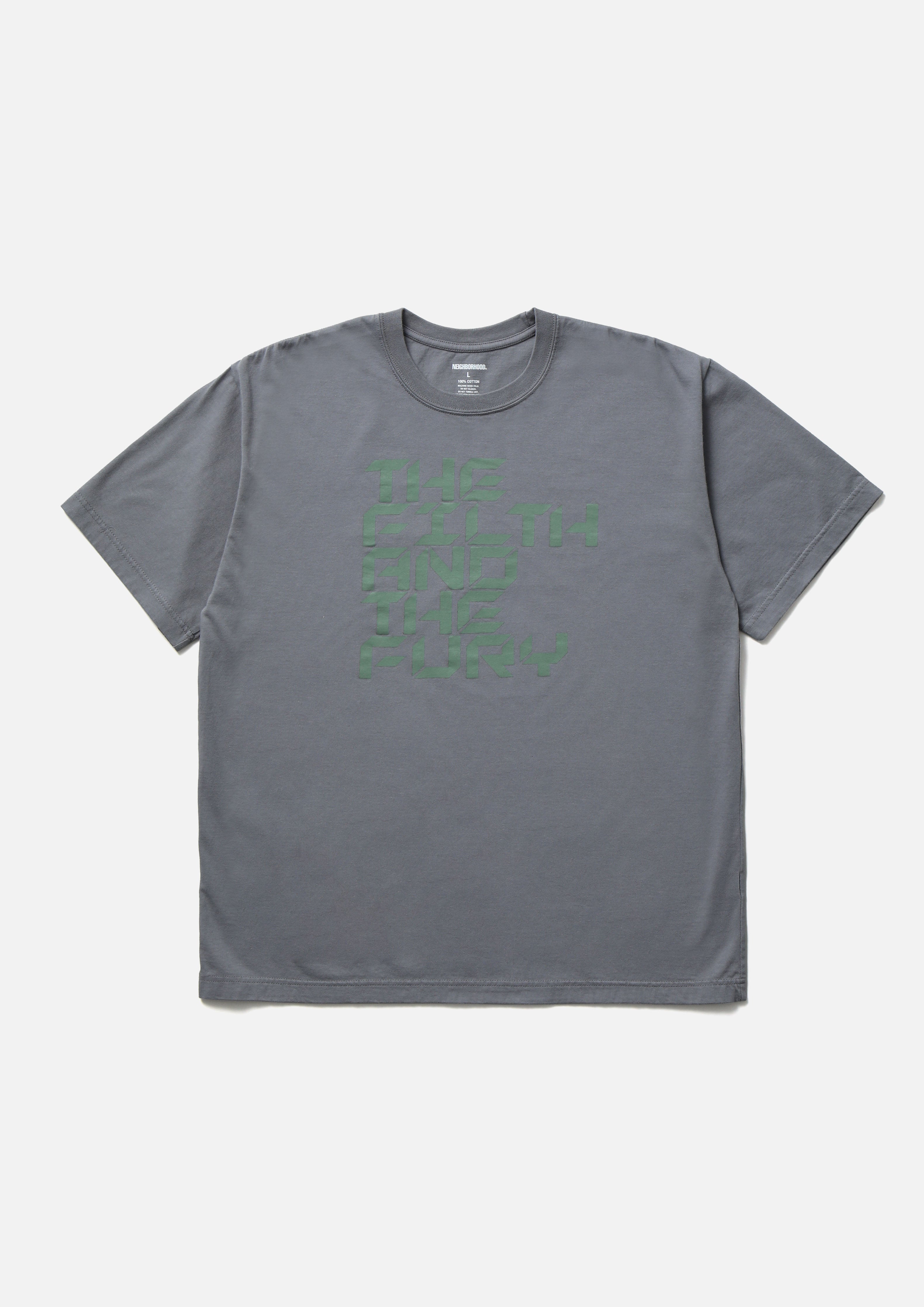 NH 252 SPOT . TEE SS-3