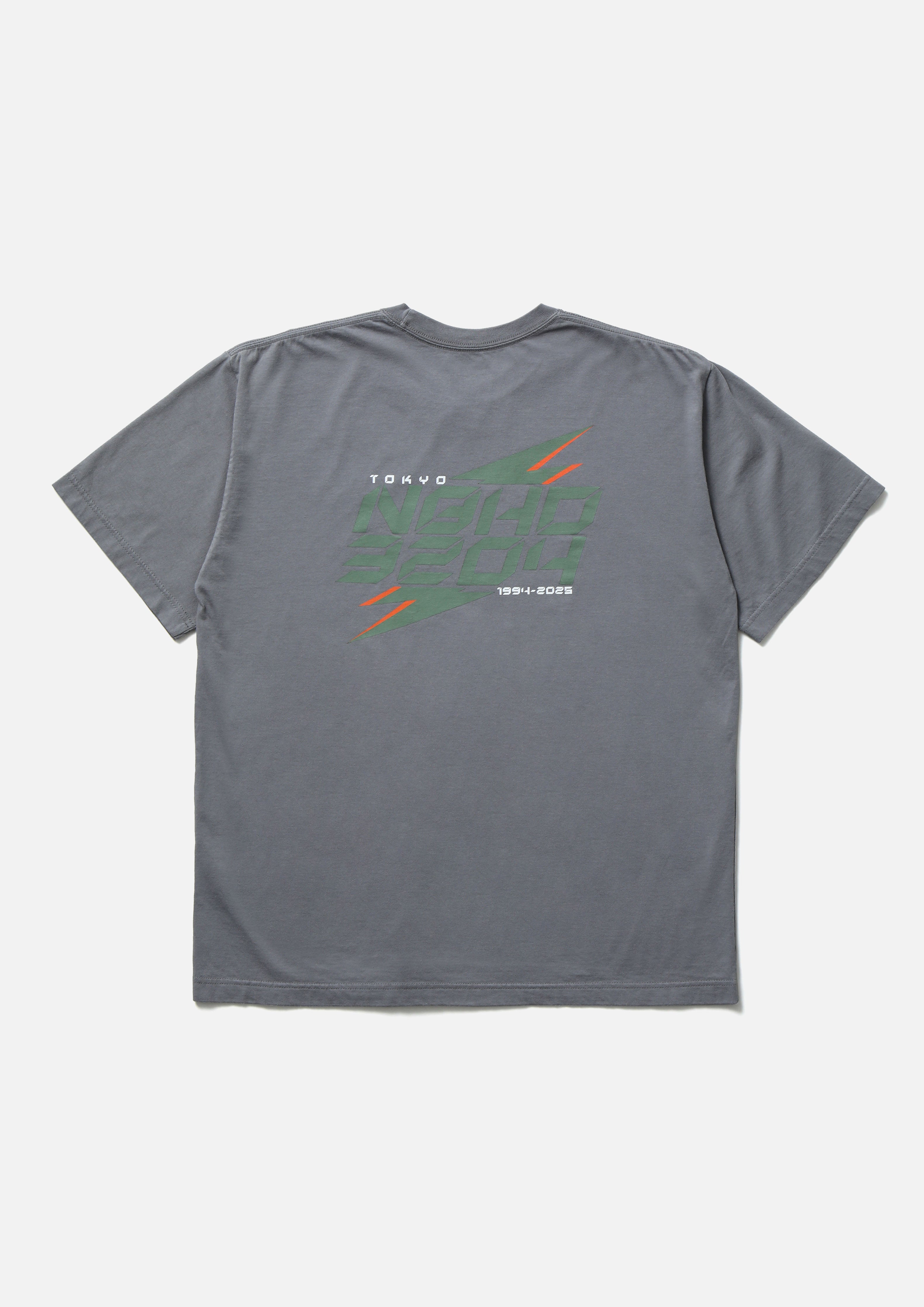 NH 252 SPOT . TEE SS-3