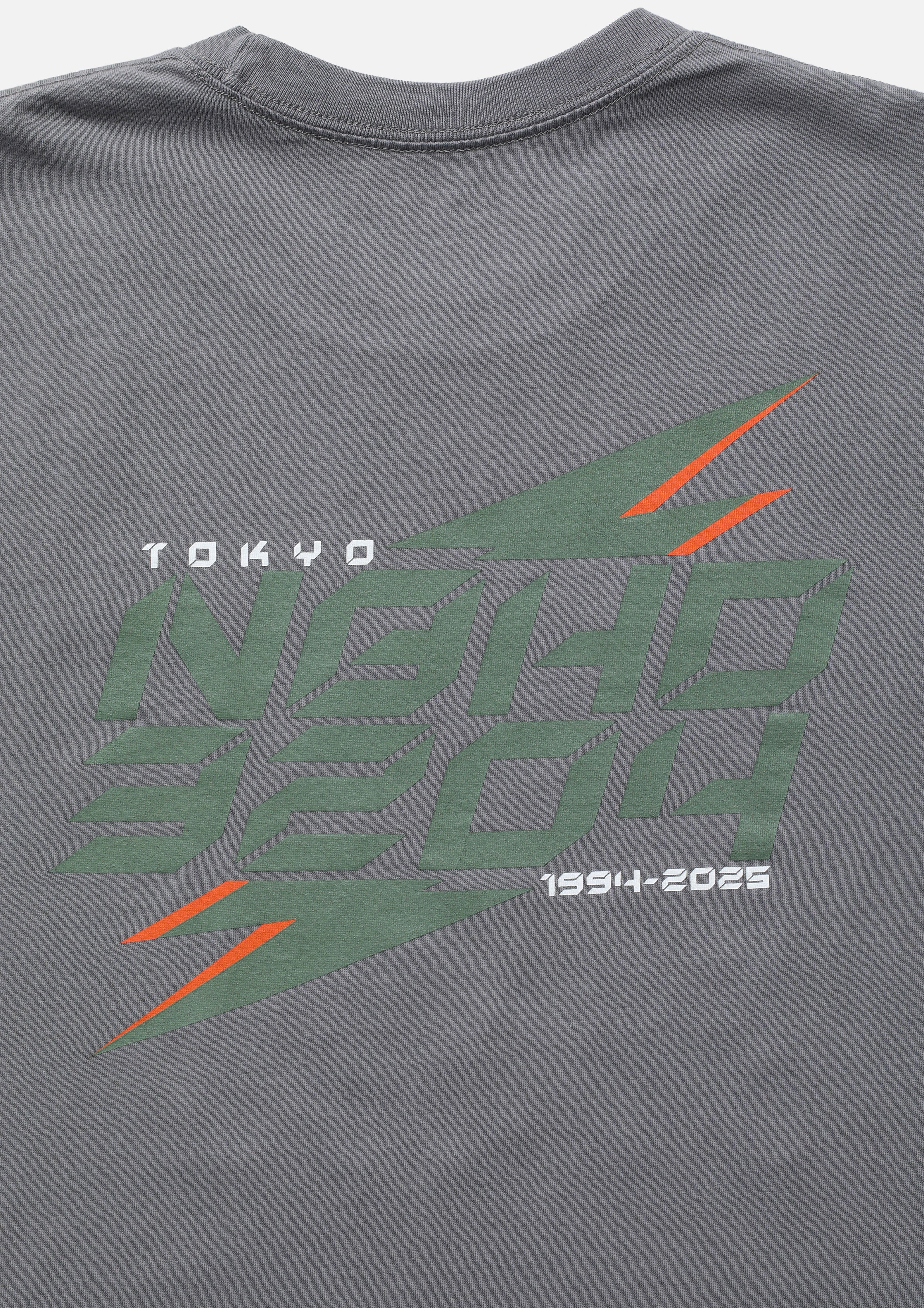 NH 252 SPOT . TEE SS-3