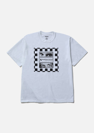 NEIGHBORHOOD Tシャツ 01SS M 43-6-85 NEIGHBORHOOD Tシャツ 01SS M 43-6-85 NEIGHBORHOOD