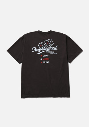 neighborhoodグラフィックTシャツ Mサイズ T-SHIRTS | NEIGHBORHOOD