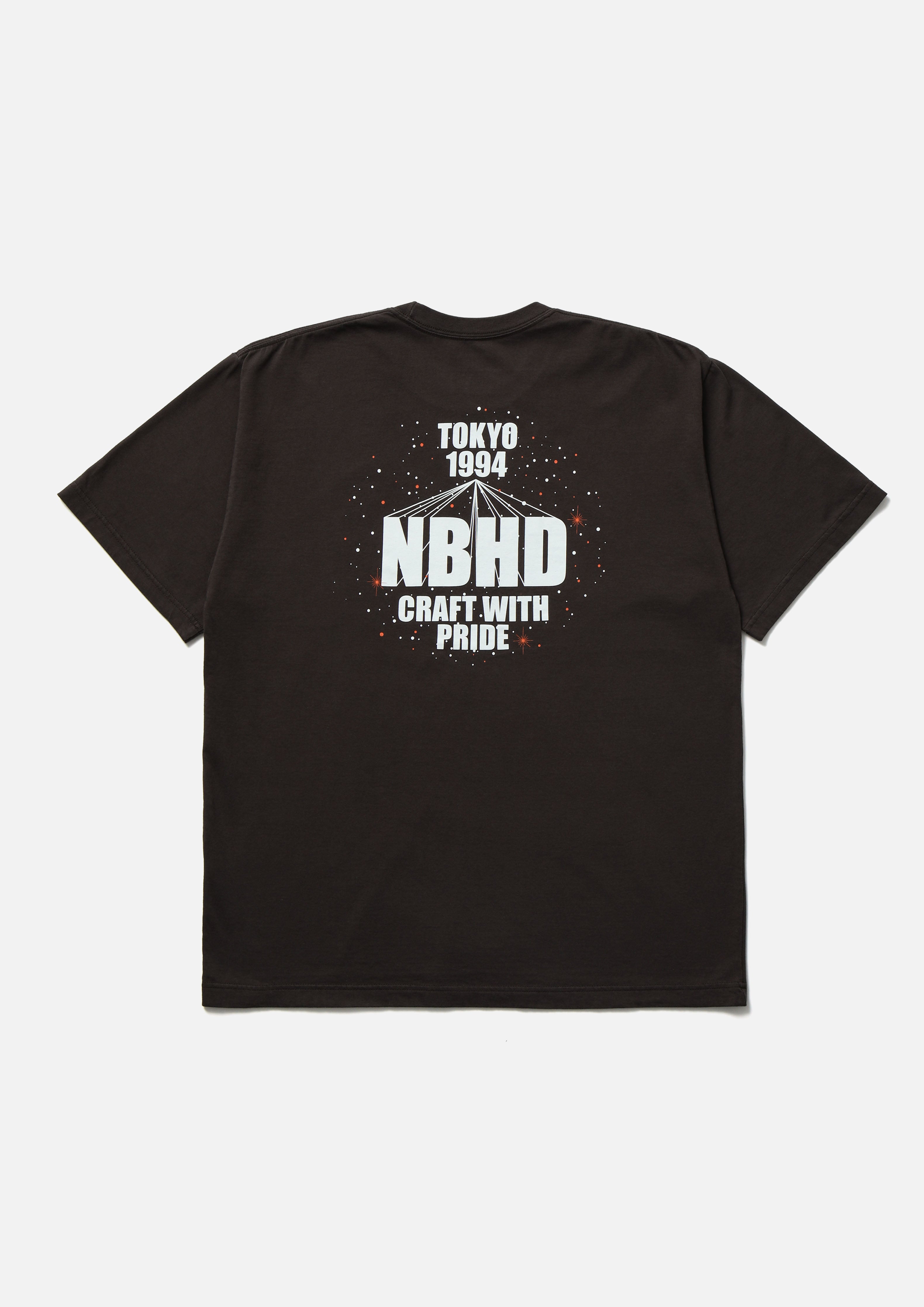 NH 252 SPOT . TEE SS-5