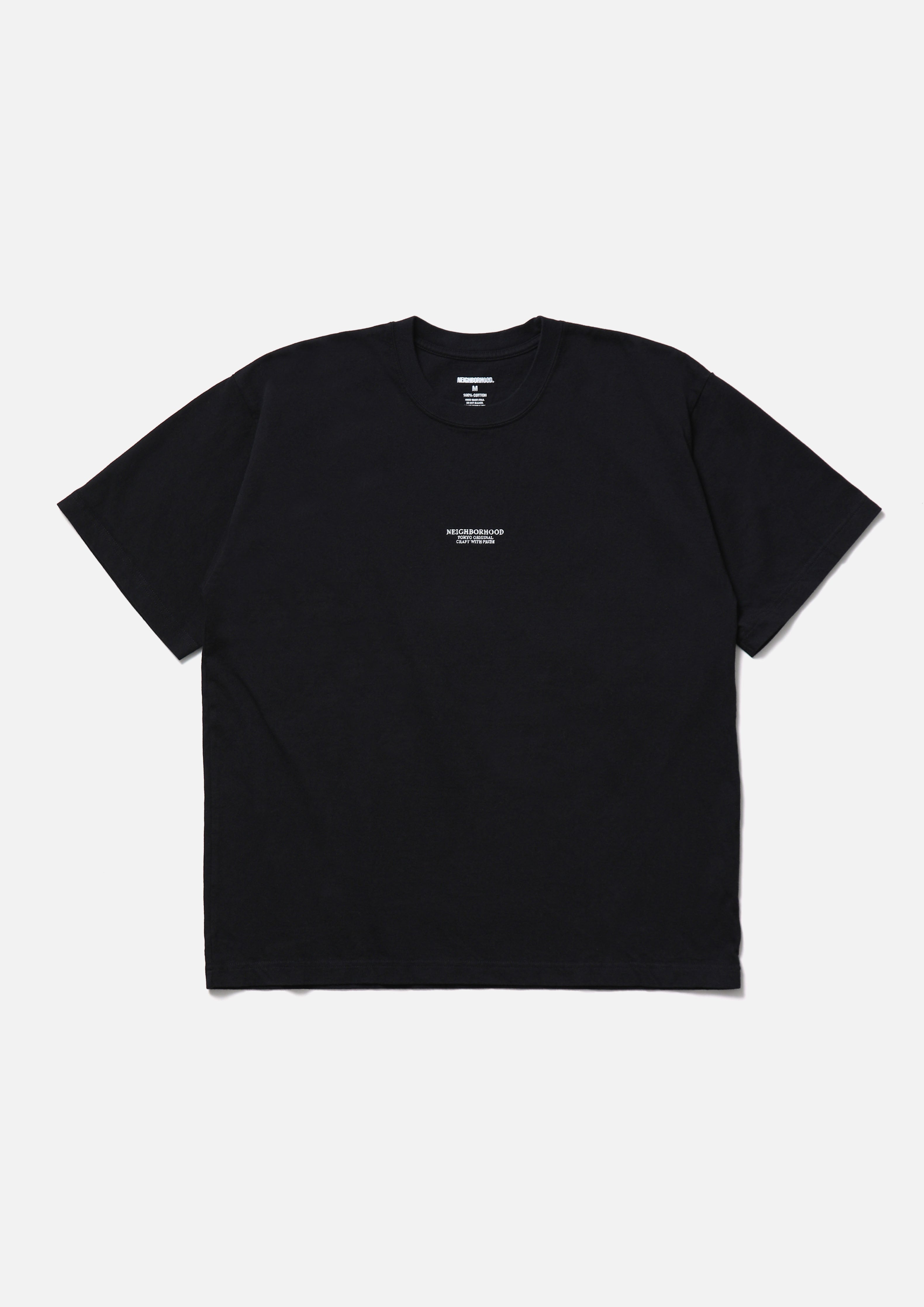 NH . TEE SS-12