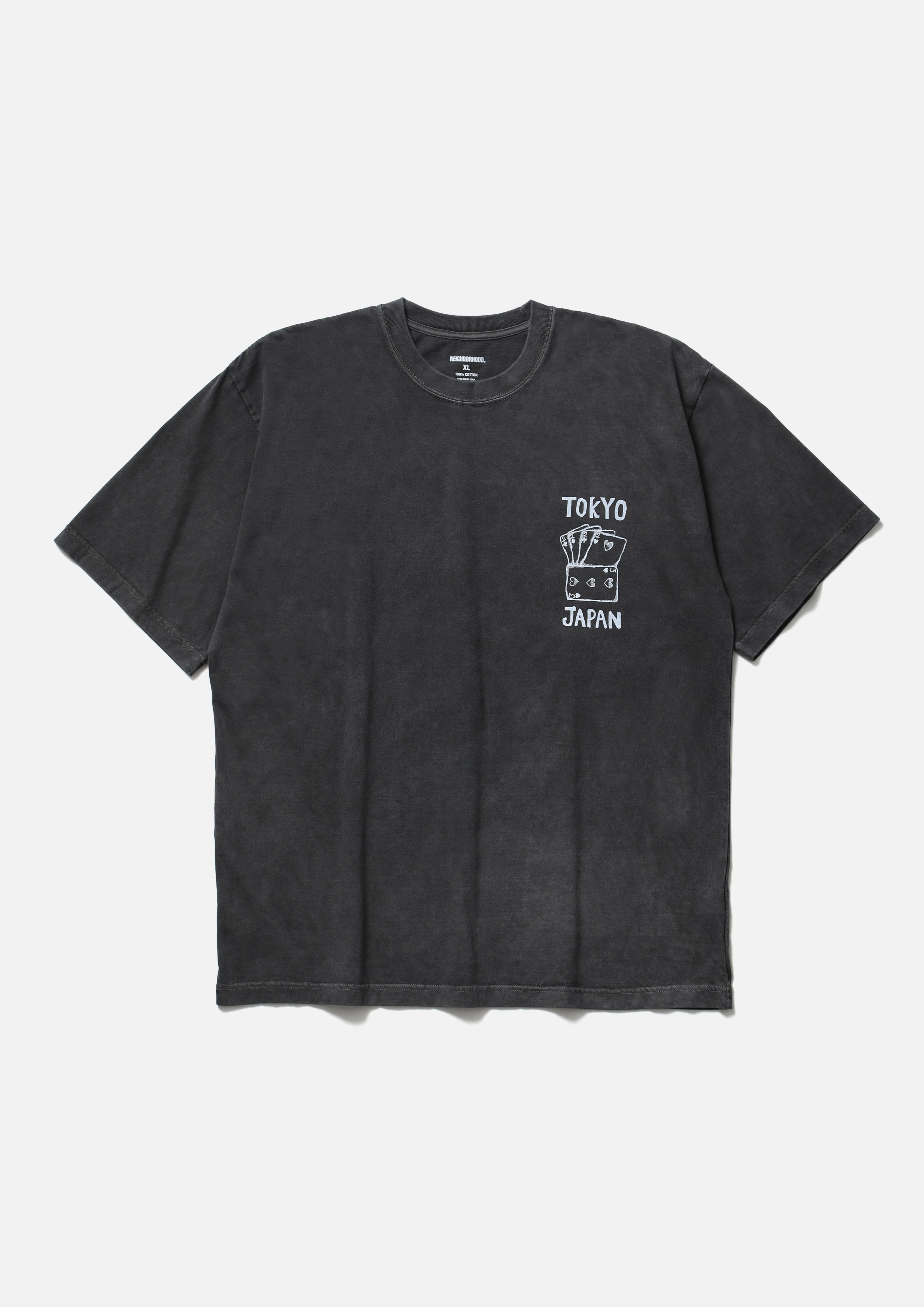 NH . TEE SS-14