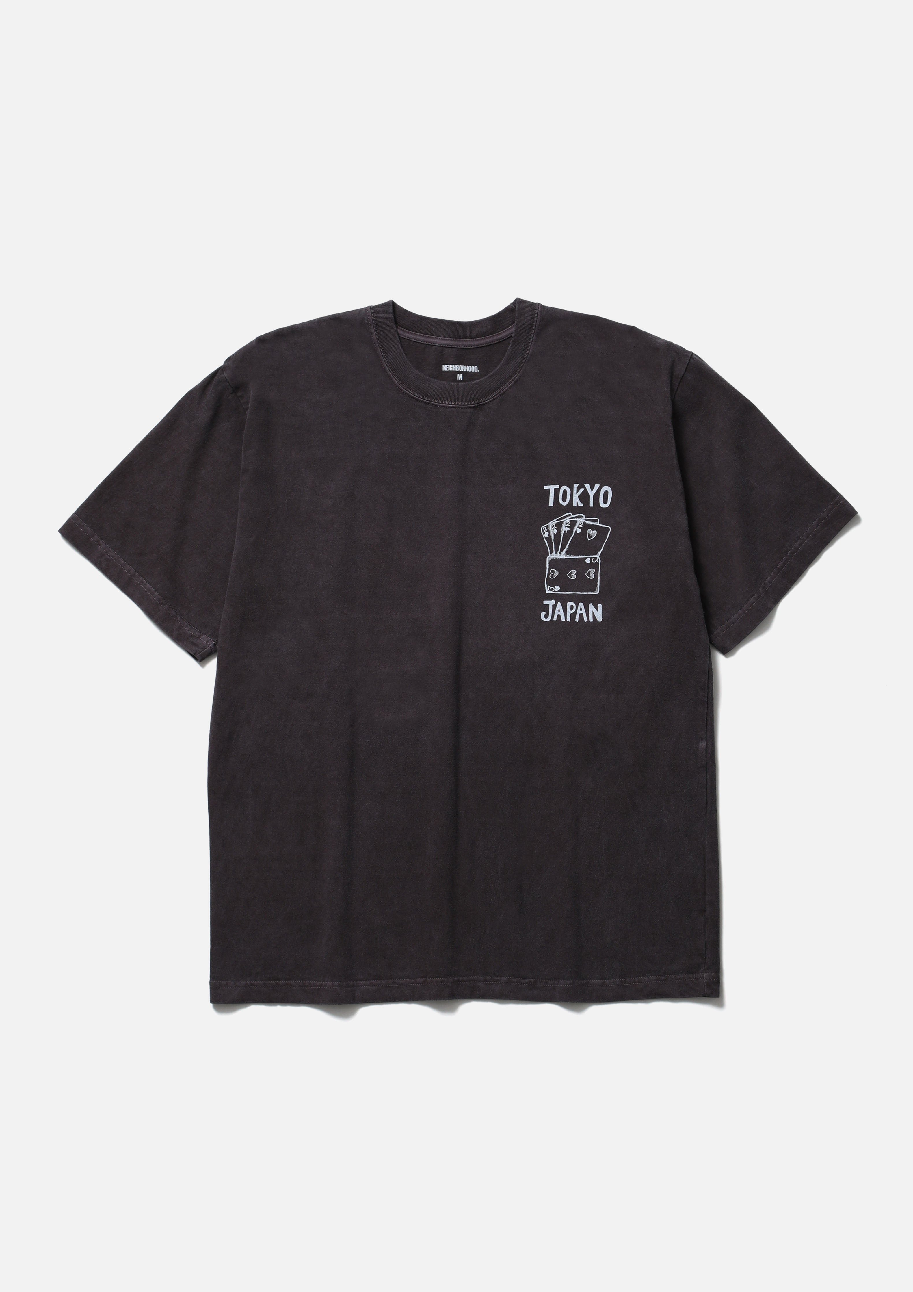 NH . TEE SS-14