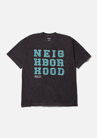 neighborhood 24ss 刺繍 l/s tee L 楽天市場】ネイバーフッド 刺繍（ブランドネイバーフッド