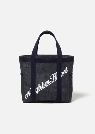 NEIGHBORHOOD × HELINOX TOTEBAG ネイバーフッド 25SS NHHX Tote Bag M - Black – HCC TOKYO - Helinox Creative
