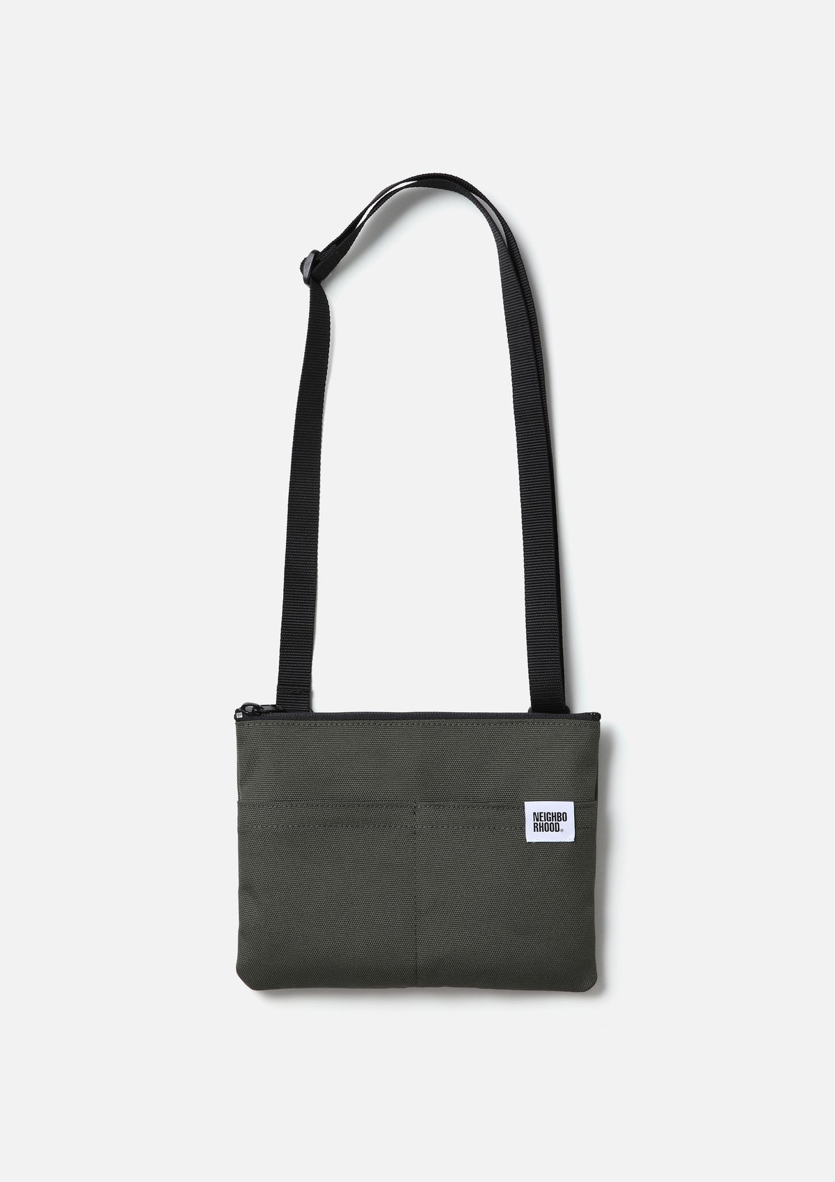 neighborhood MINI RECTANGLE BAG Store