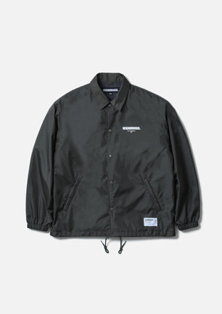 ジャケット・アウター NEIGHBORHOOD MAJORFORCE WINDBREAKER M NH X MAJOR FORCE . WINDBREAKER JACKET // 2024 JAN.2