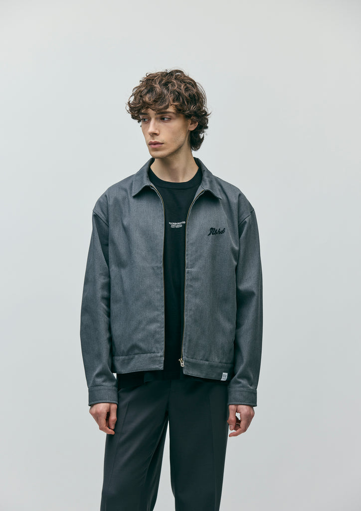 【シャカシャカ】NEIGHBORHOOD TRACK JACKET XL ALL BRANDS | NEIGHBORHOOD