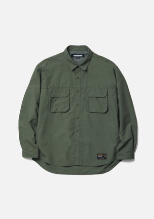 NEIGHBORHOOD 18AW B&C C-SHIRT LS サイズM NEIGHBORHOOD - 22SS NEIGHBORHOOD TRAD / C-SHIRT.SSの通販 by