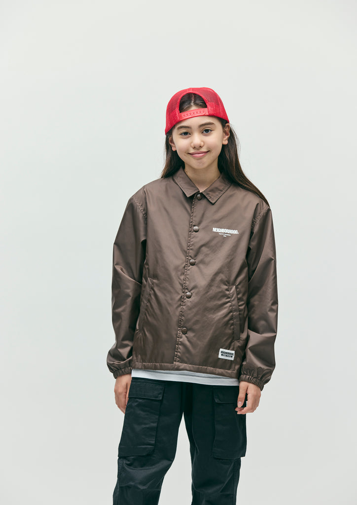 JACKETS | NEIGHBORHOOD