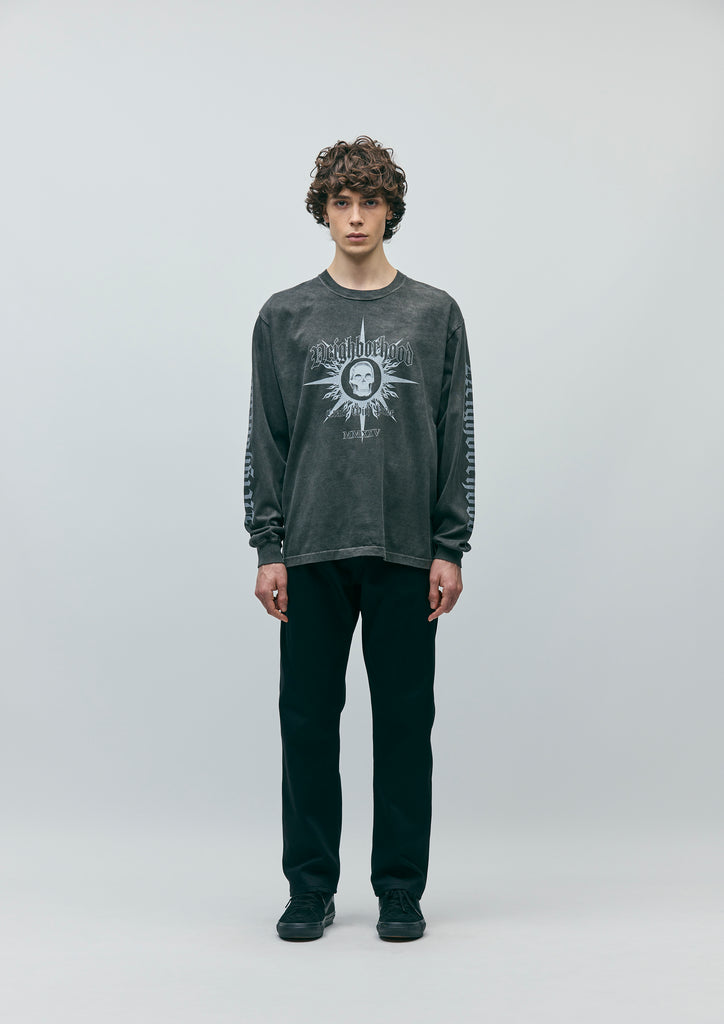 【Tk0kT様】NEIGHBORHOOD TAPERED SILHOUETTE Tk0kT様】NEIGHBORHOOD TAPERED SILHOUETTE