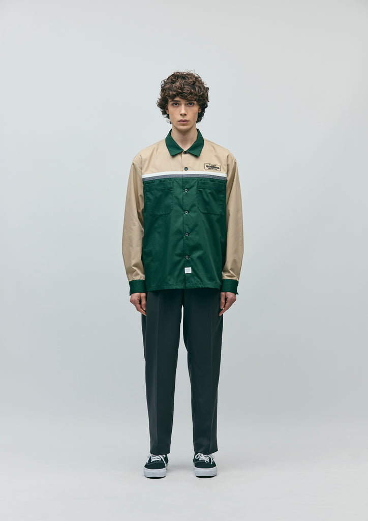 NEIGHBORHOOD - アンモ55ページ NEIGHBORHOOD | NEIGHBORHOOD