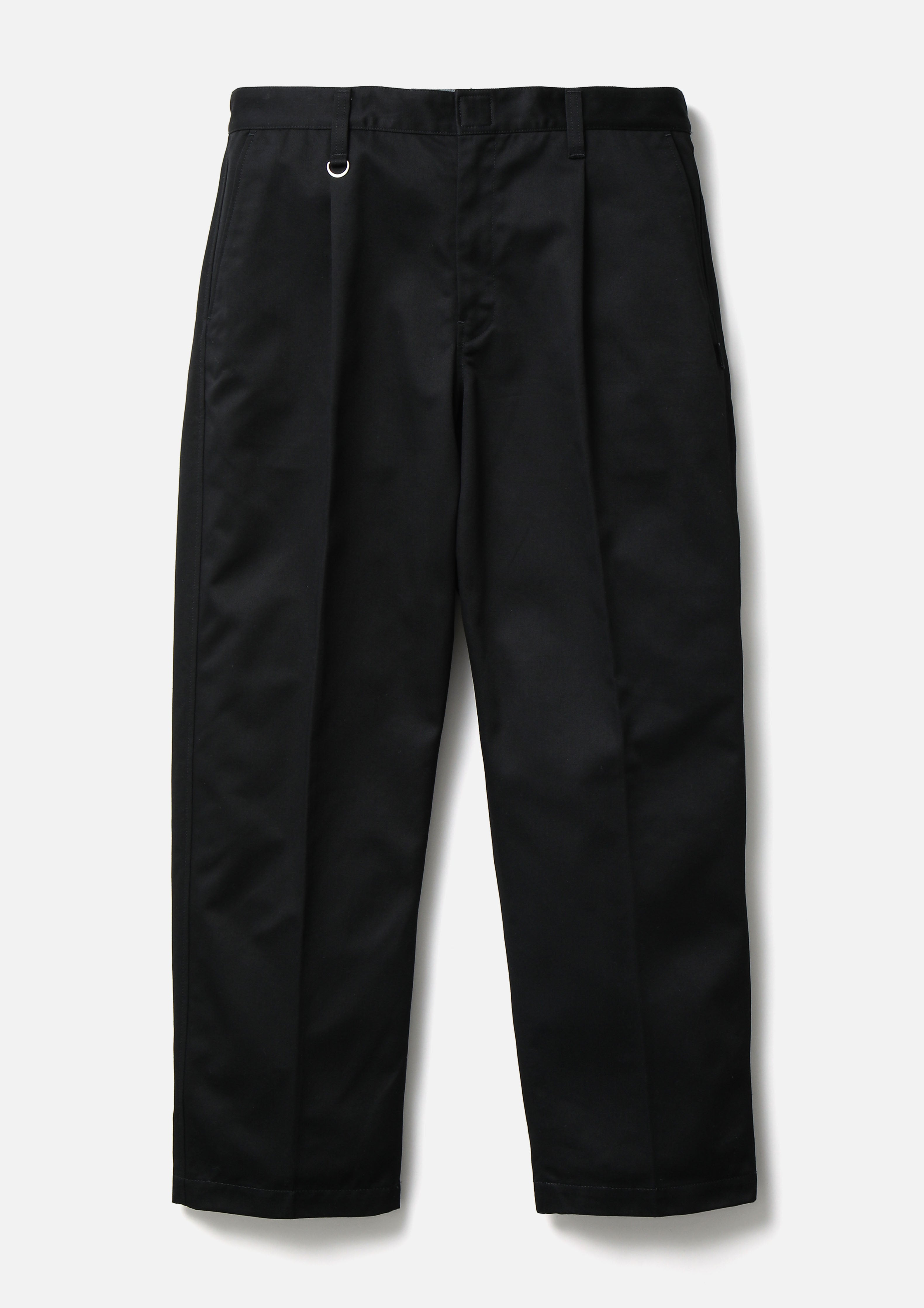Cornier スラックス M NH X YOHJI YAMAMOTO . TUCK WORK PANTS