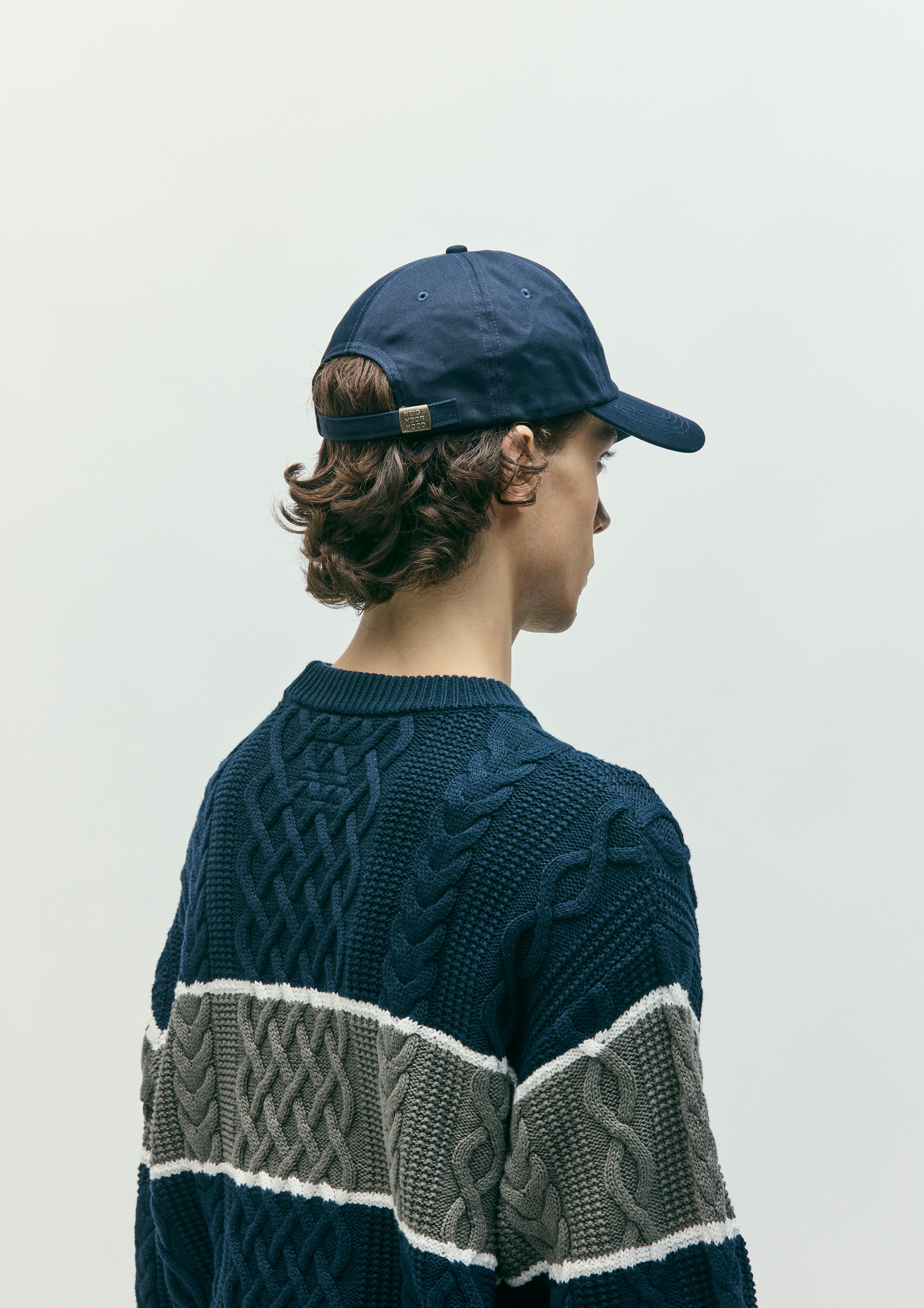 NH X EDDIE BAUER . DAD CAP