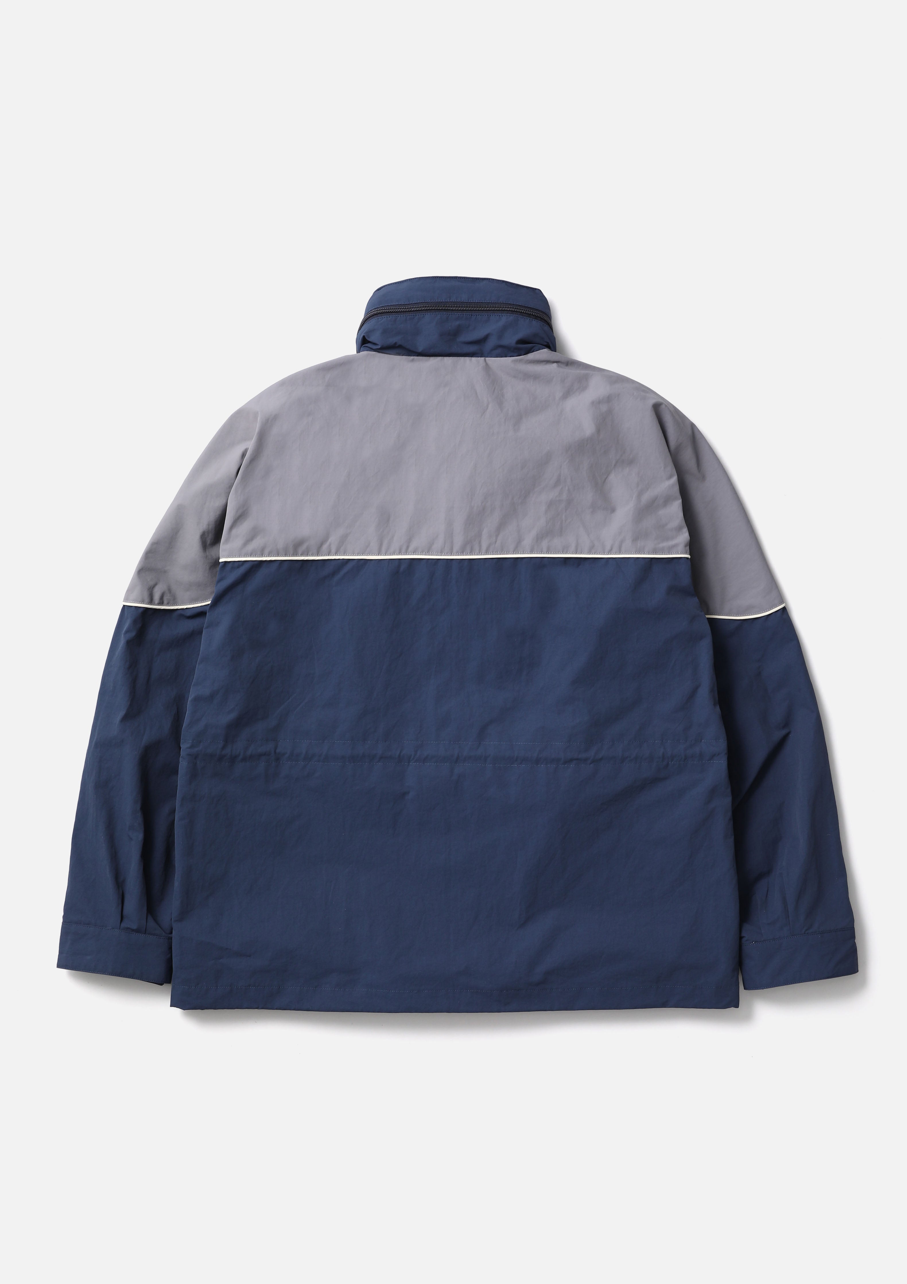 NH X EDDIE BAUER . SKI JACKET