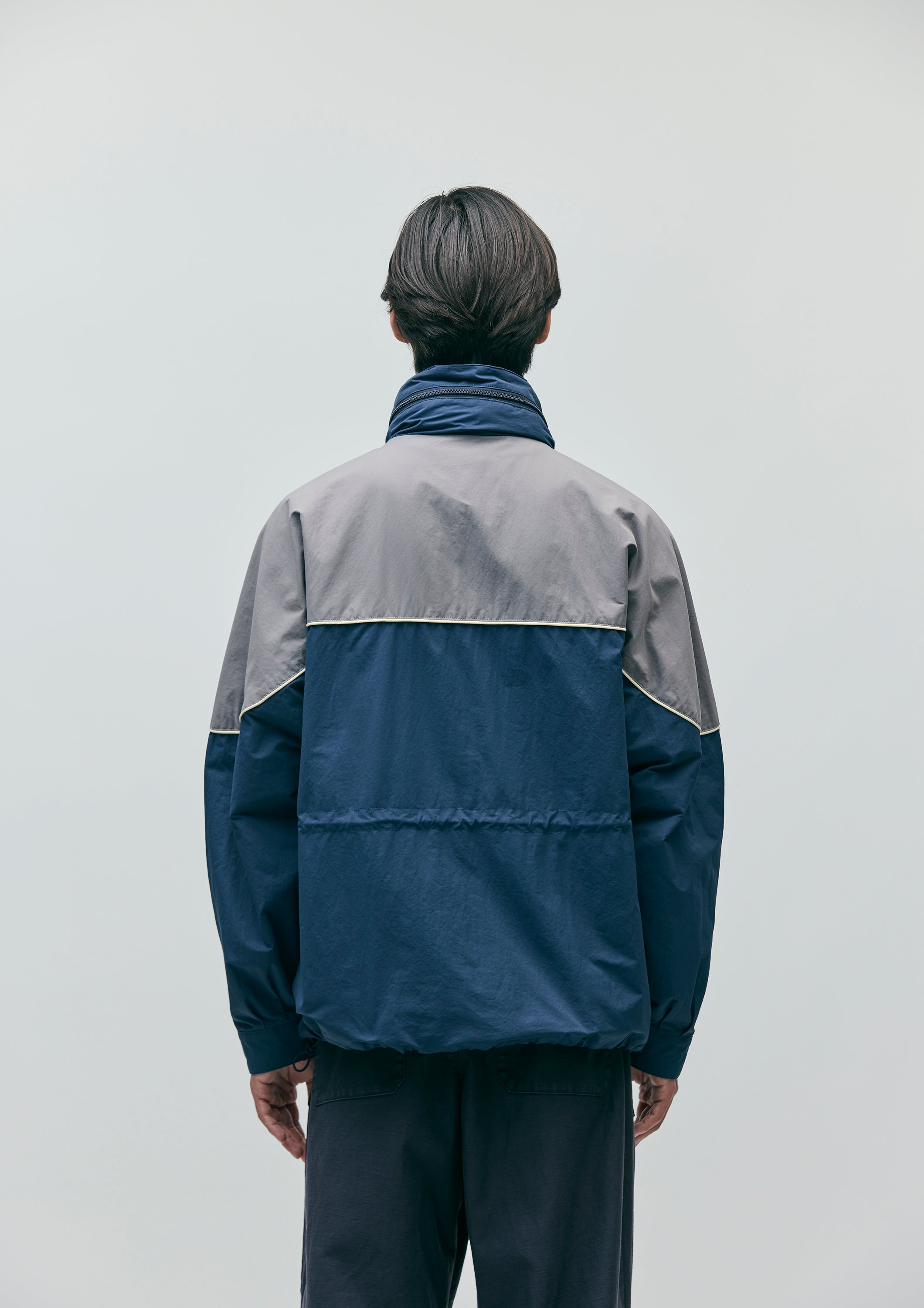 NH X EDDIE BAUER . SKI JACKET