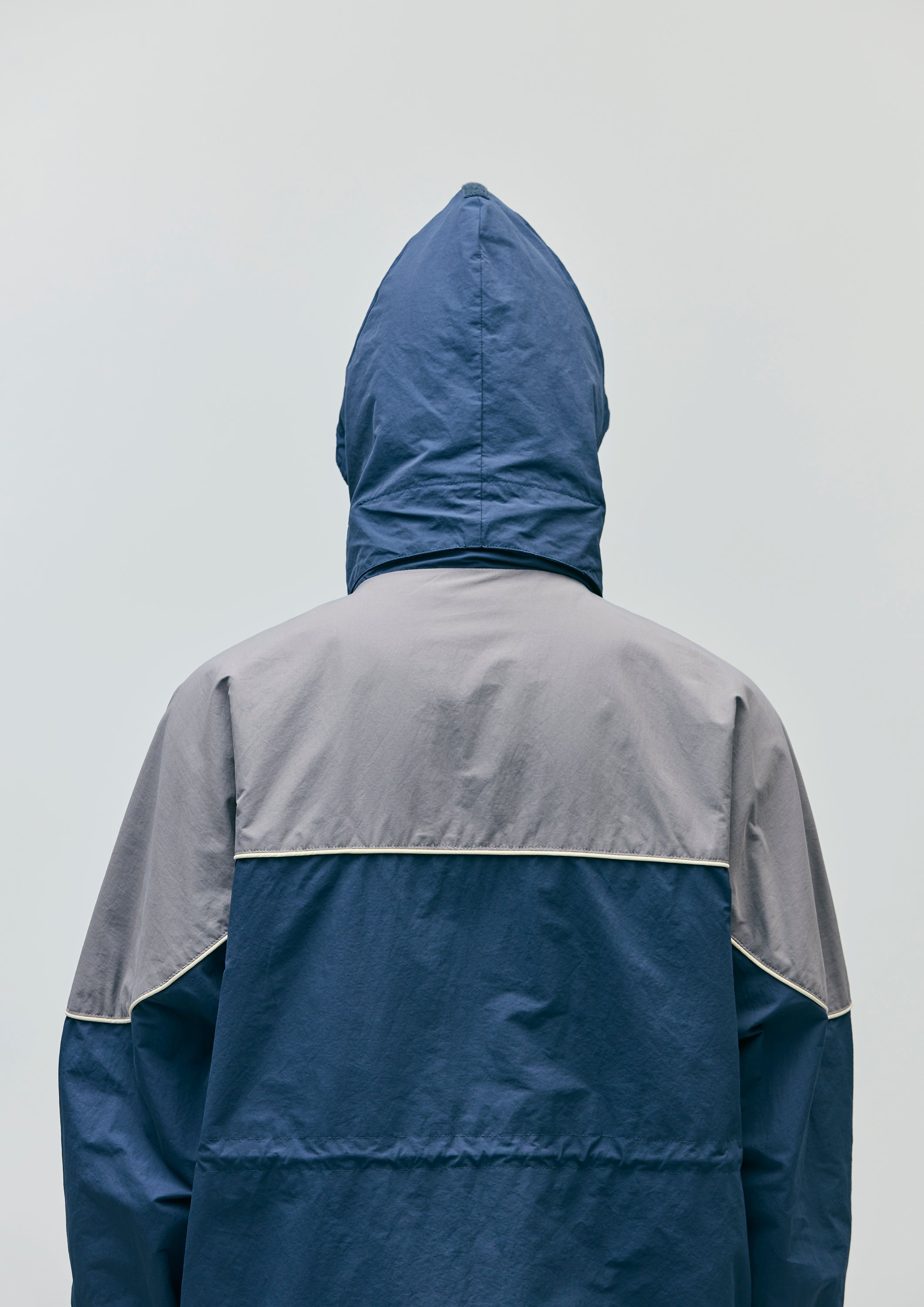 NH X EDDIE BAUER . SKI JACKET