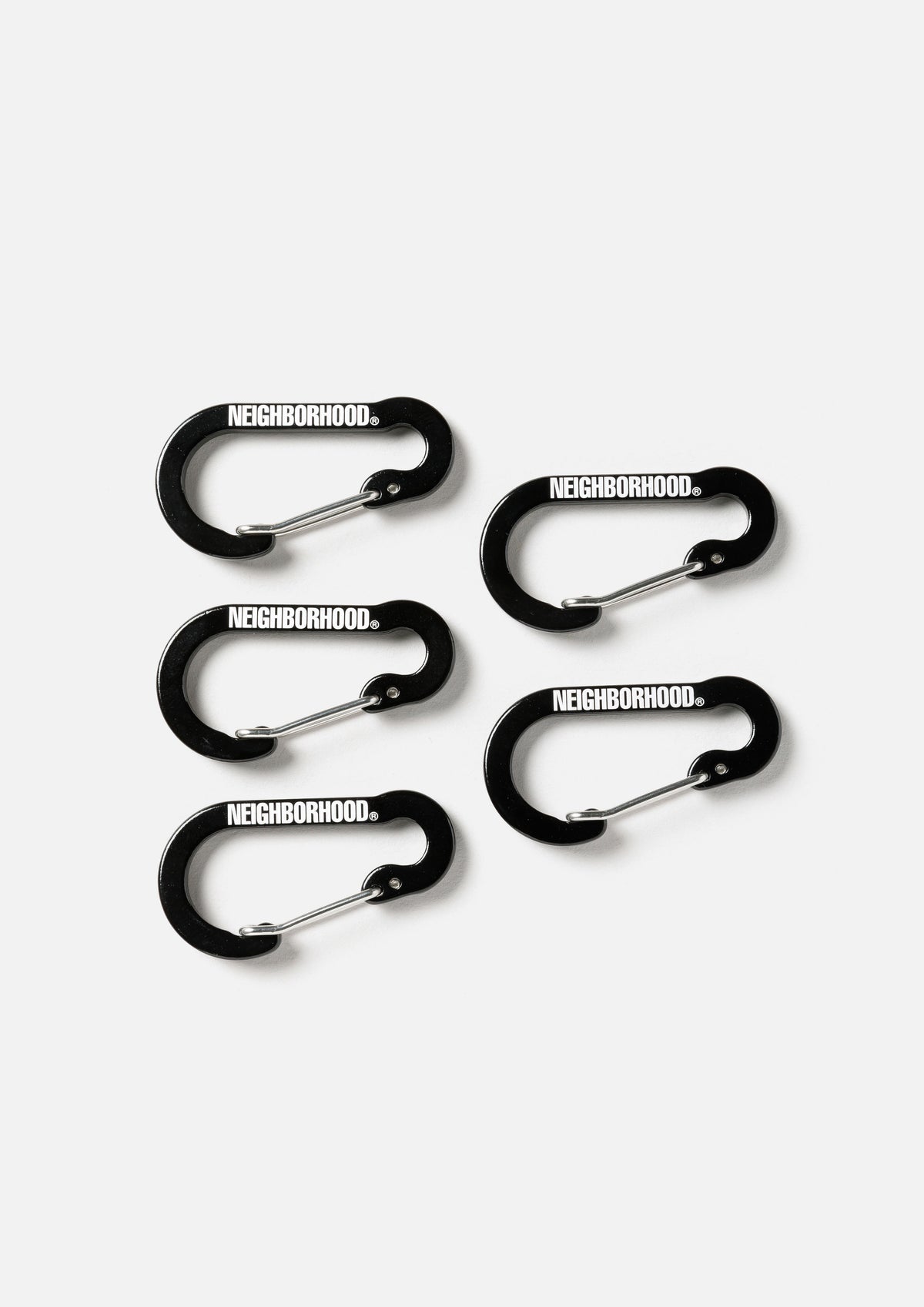 CARABINER SET