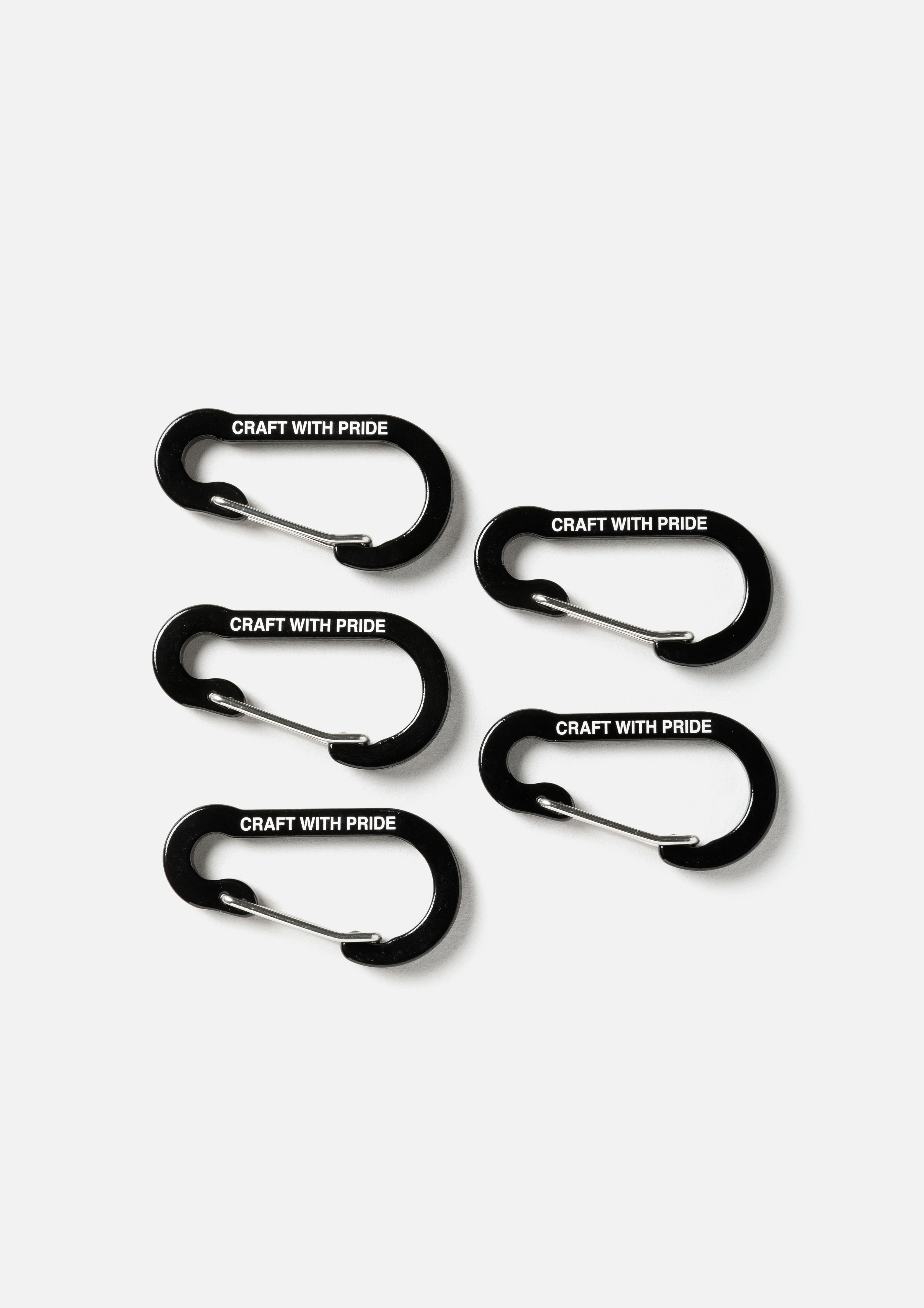 CARABINER SET