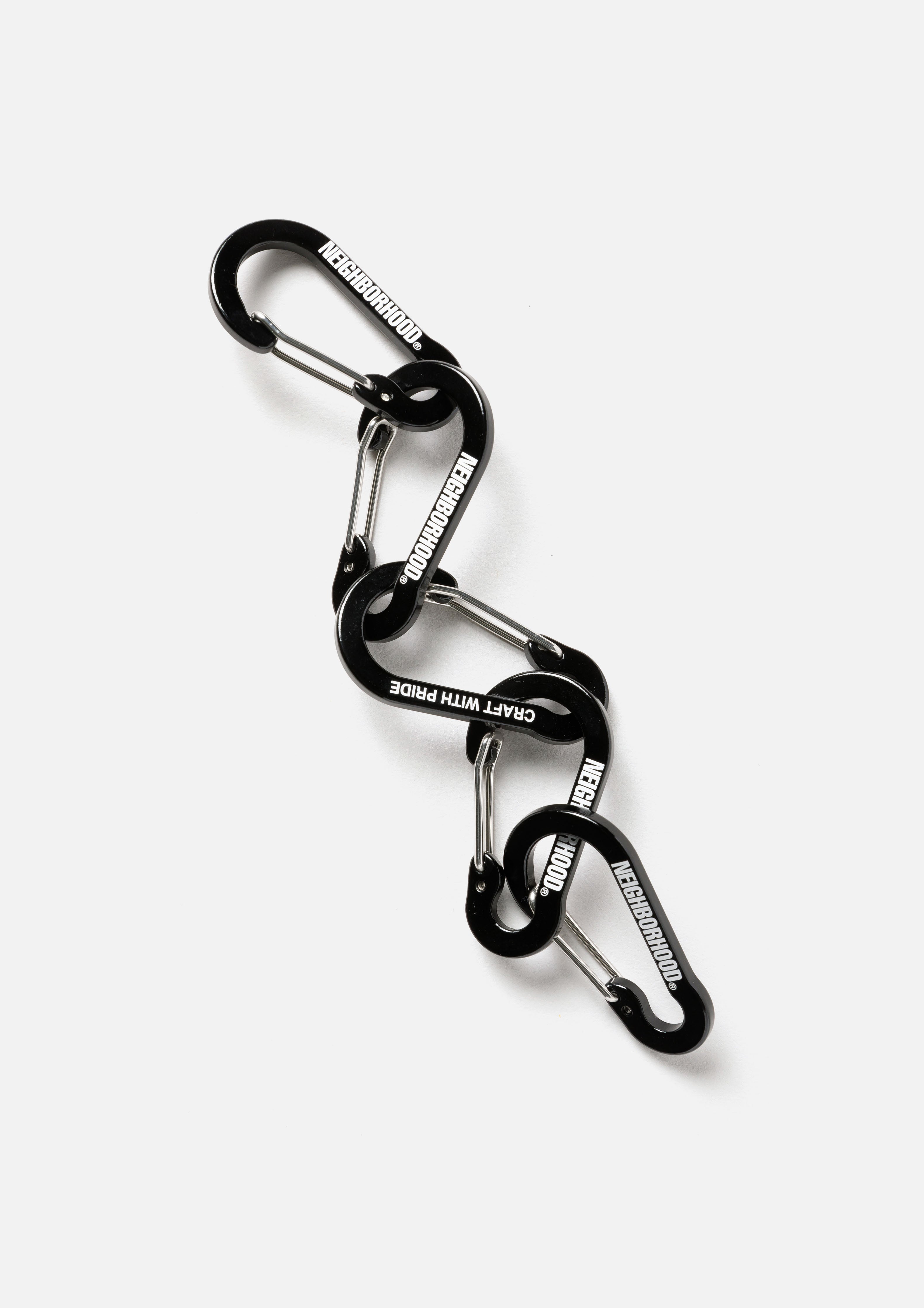 CARABINER SET