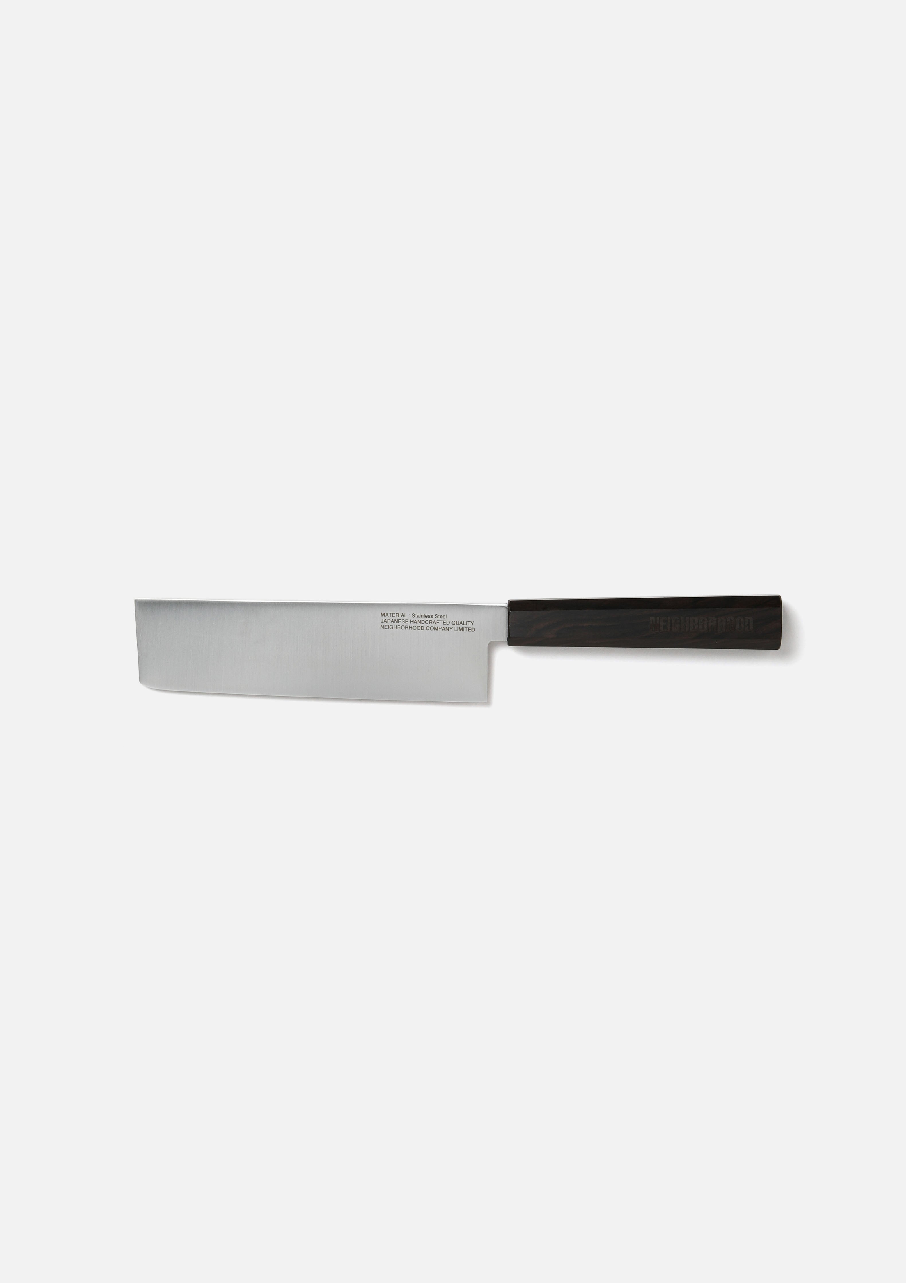 NH X KAMA-ASA . MV NAKIRI KNIFE