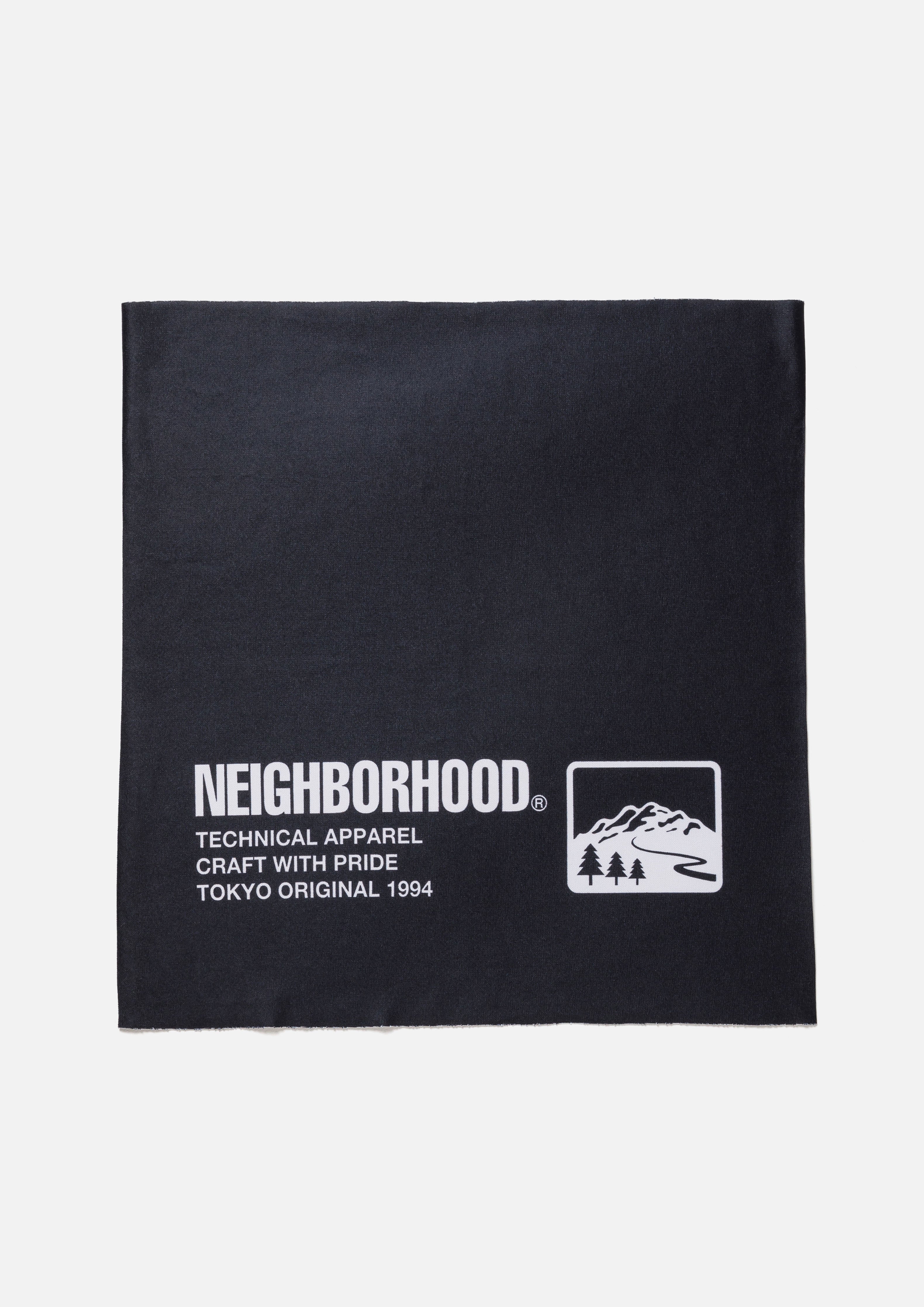 NECK GAITER