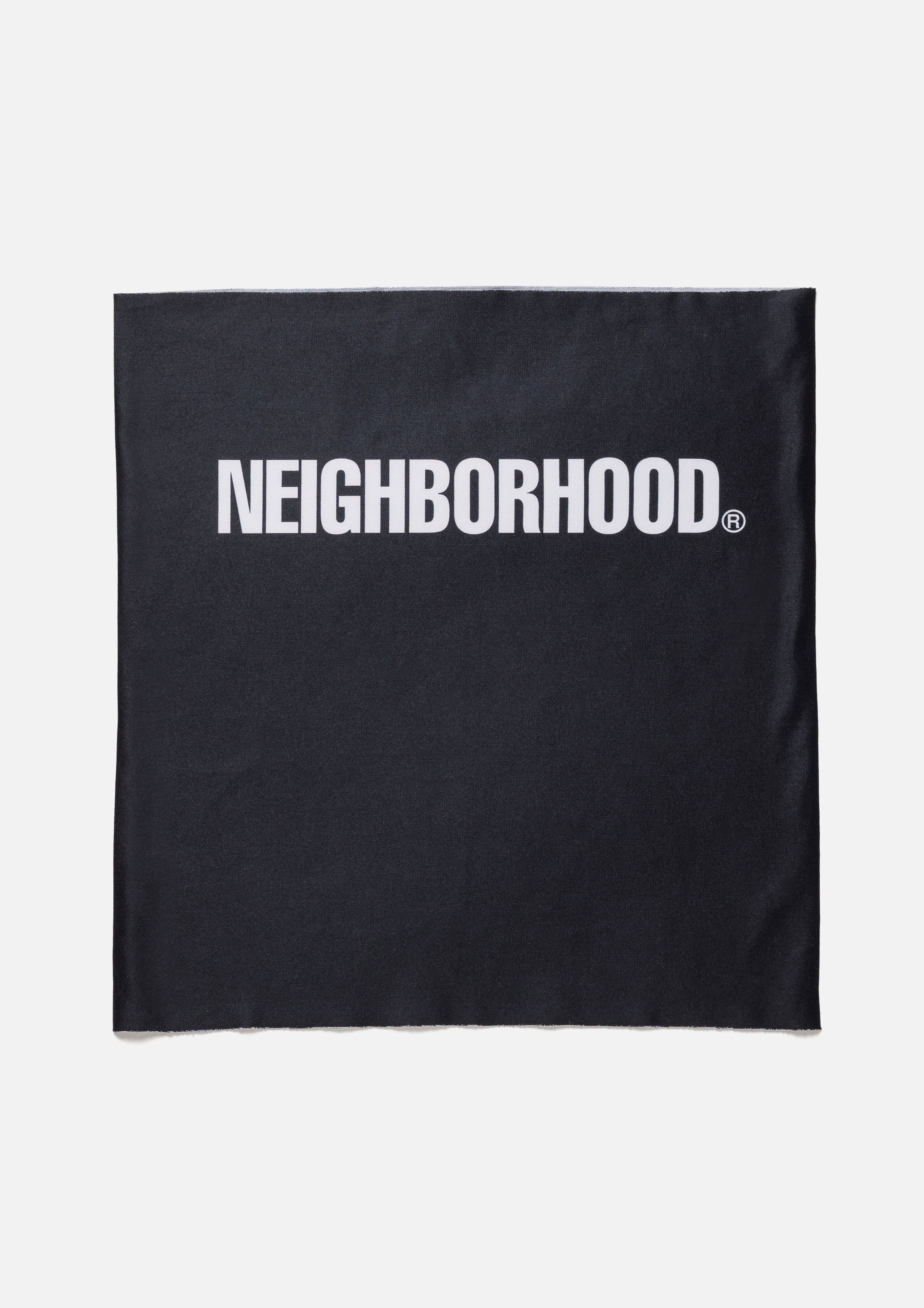 NECK GAITER
