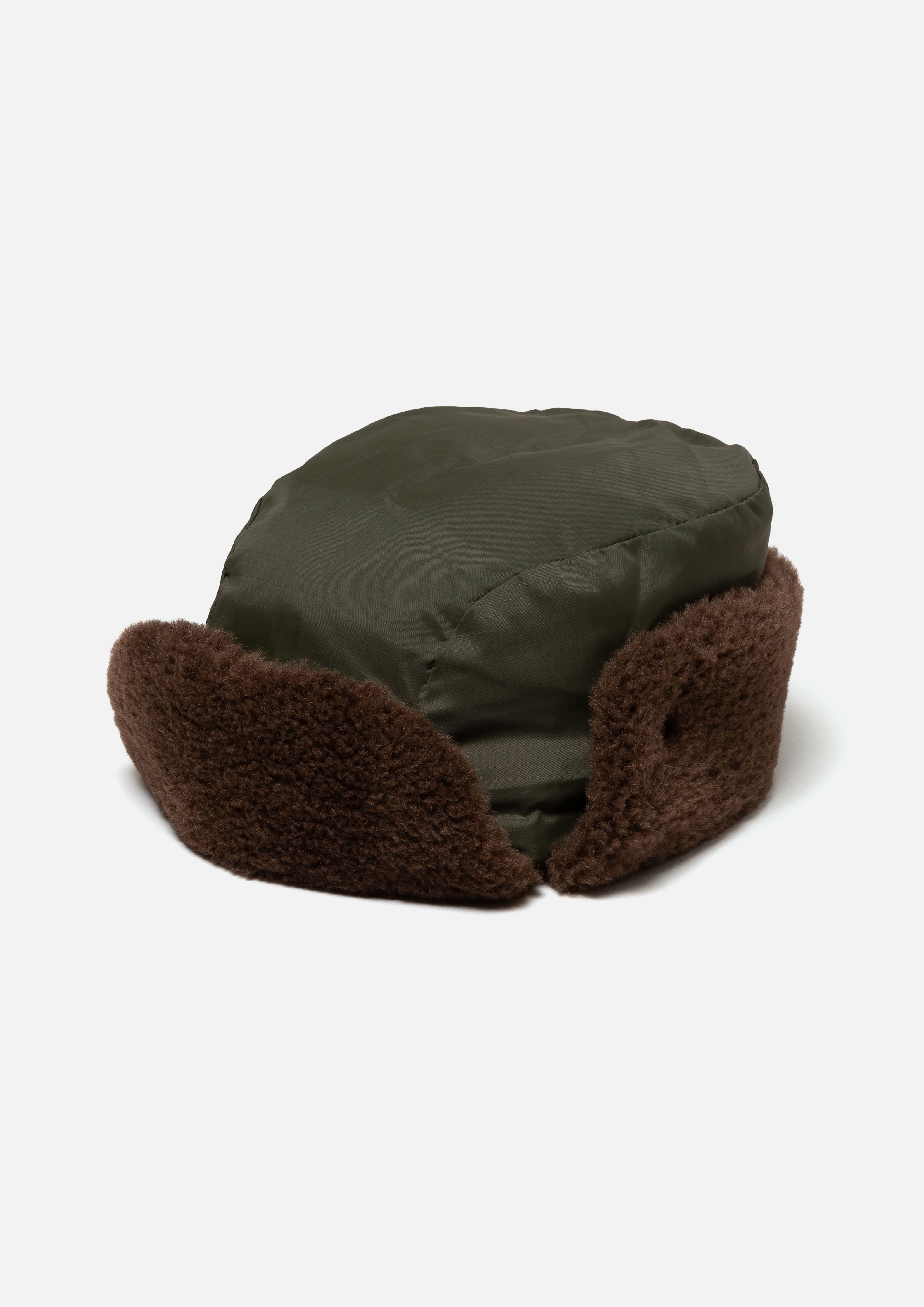 NH X EDDIE BAUER . DOWN CAP