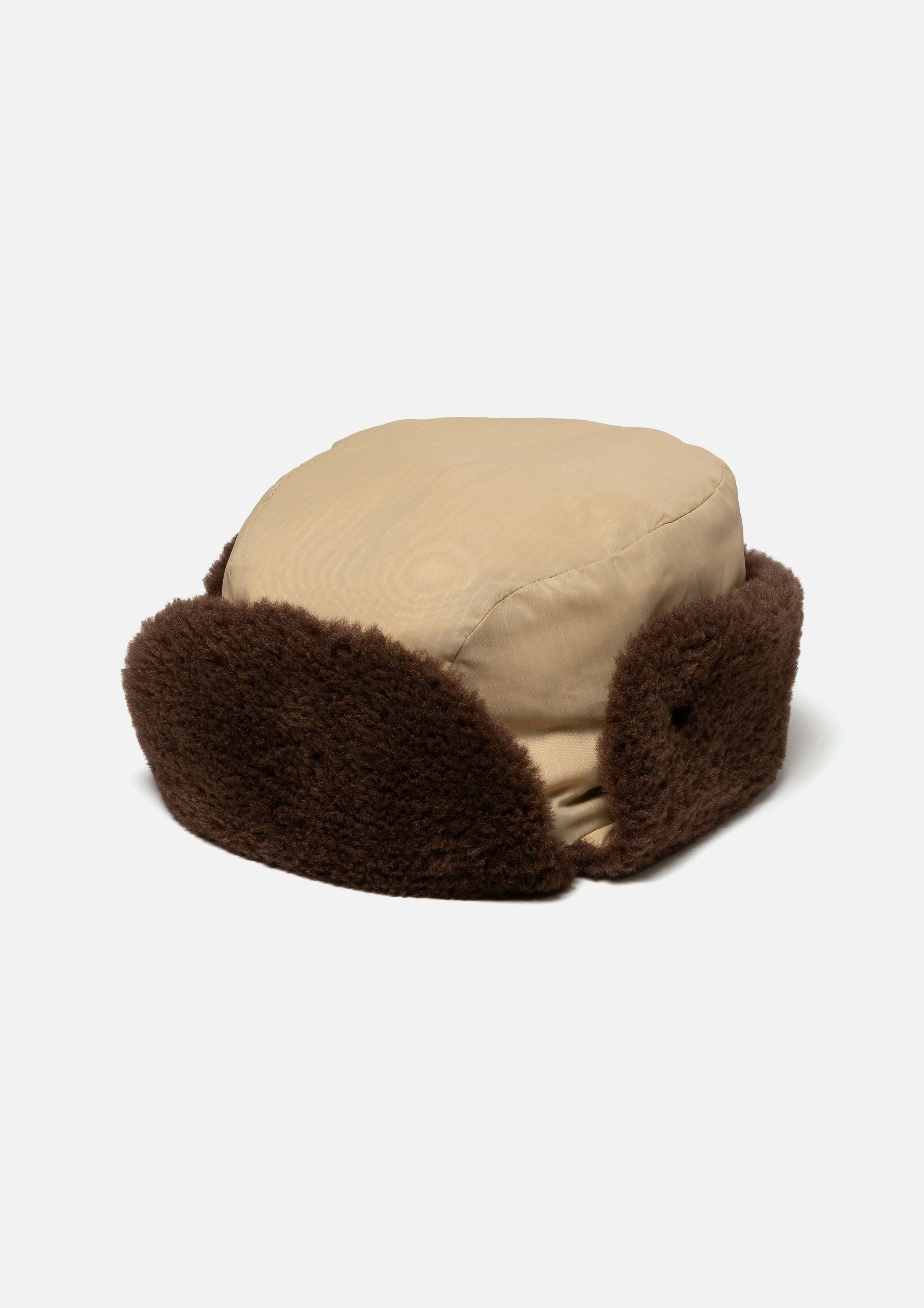 NH X EDDIE BAUER . DOWN CAP