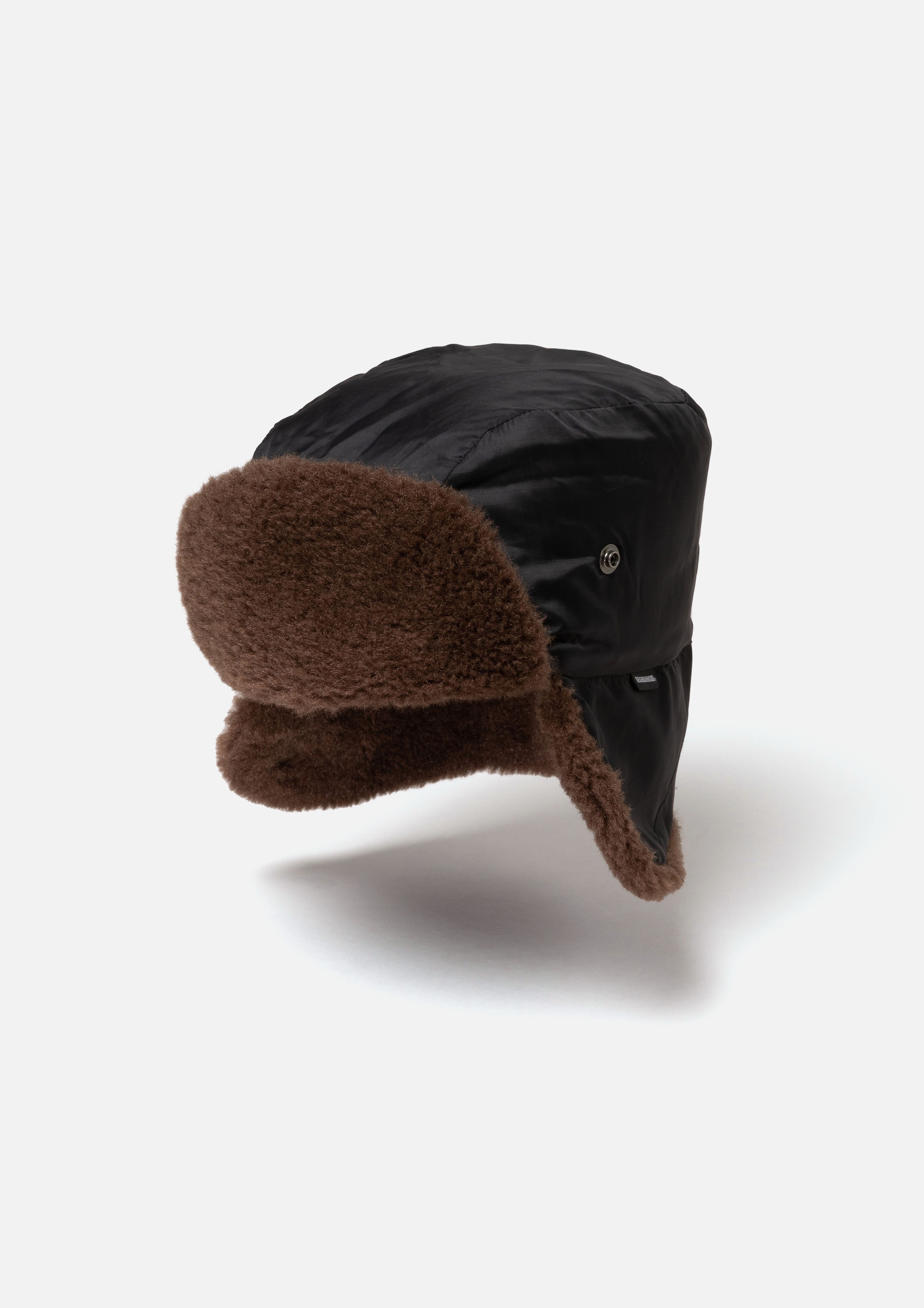 NH X EDDIE BAUER . DOWN CAP