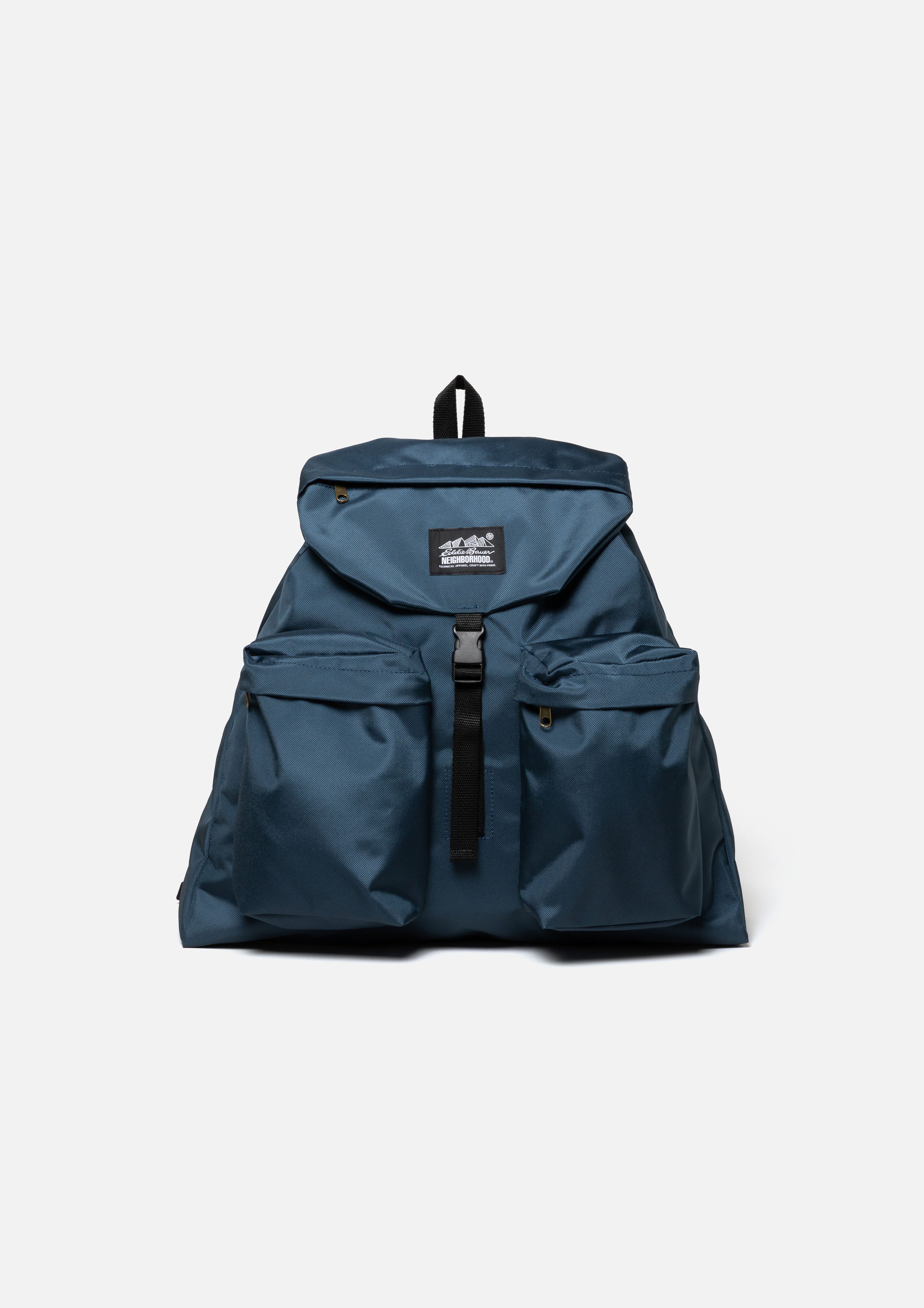 NH X EDDIE BAUER . BACKPACK