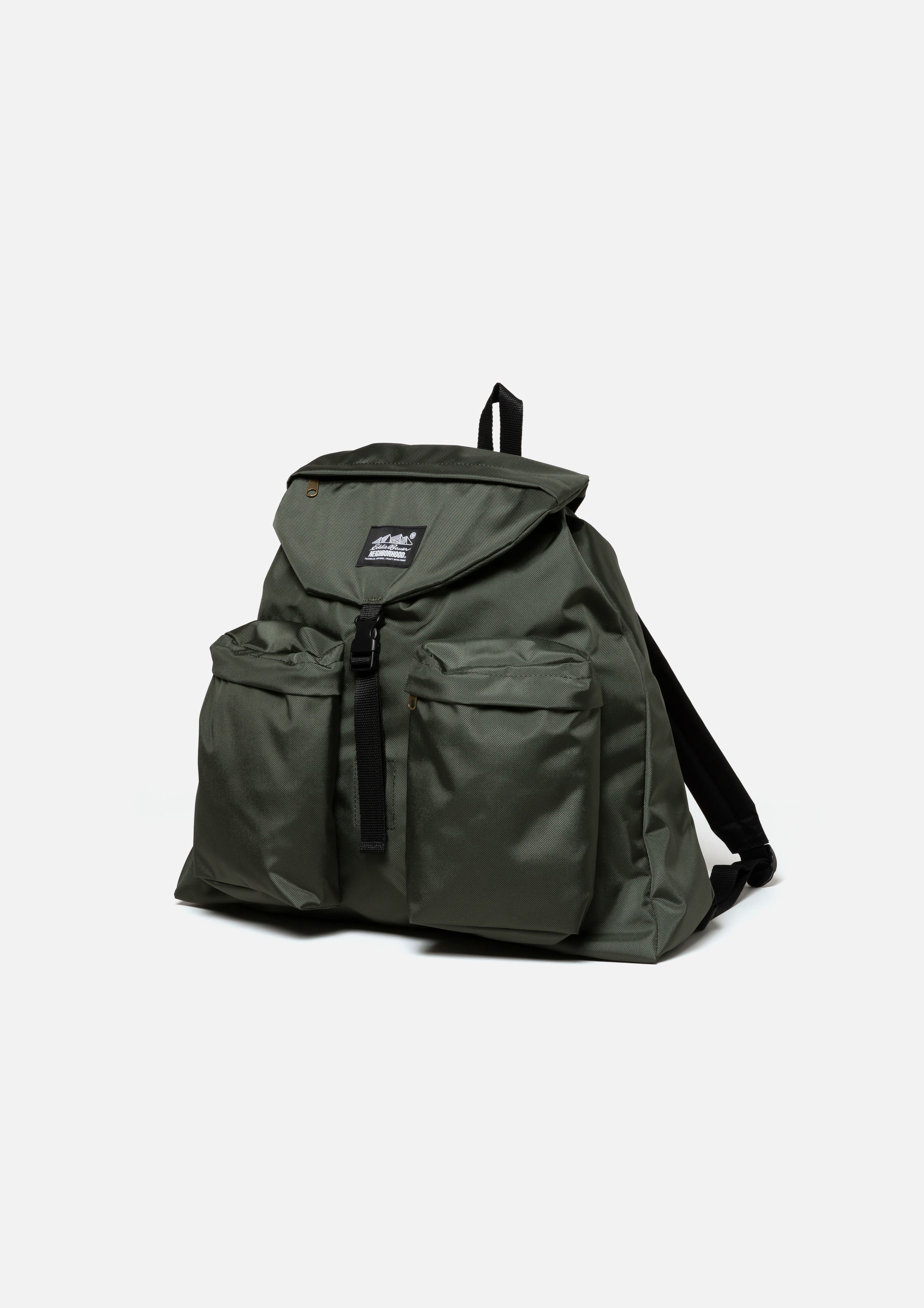NH X EDDIE BAUER . BACKPACK