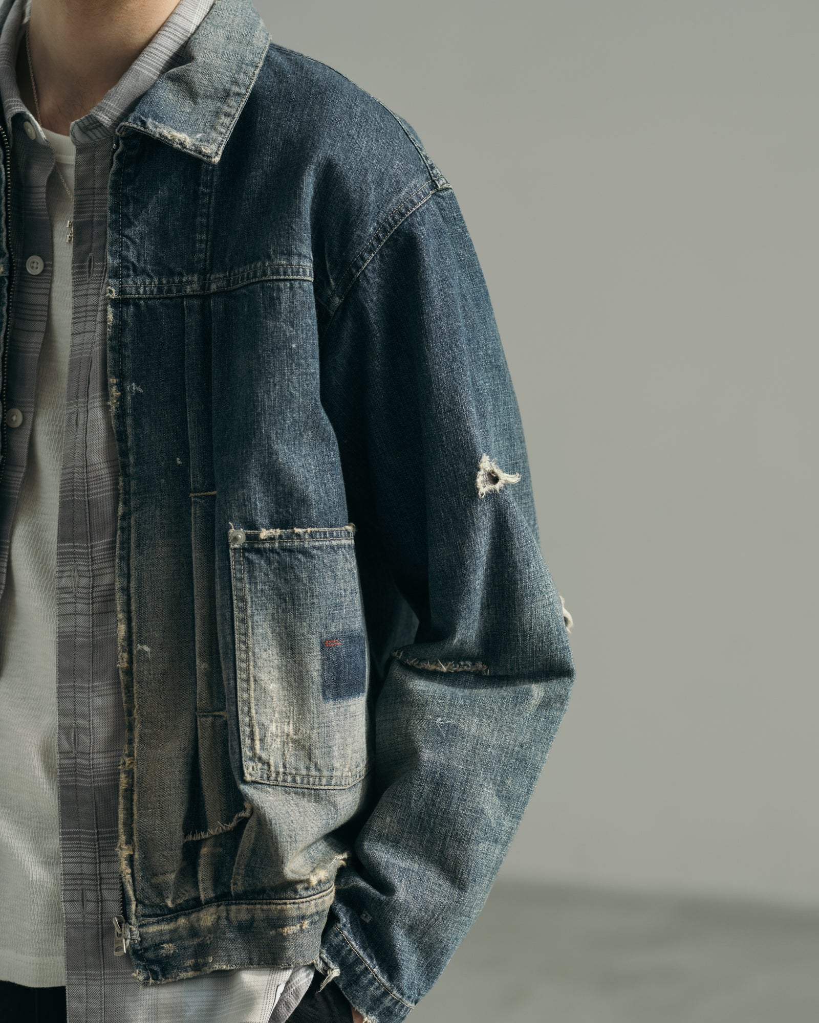 NEIGHBORHOOD® SS26 / APR: RELEASE