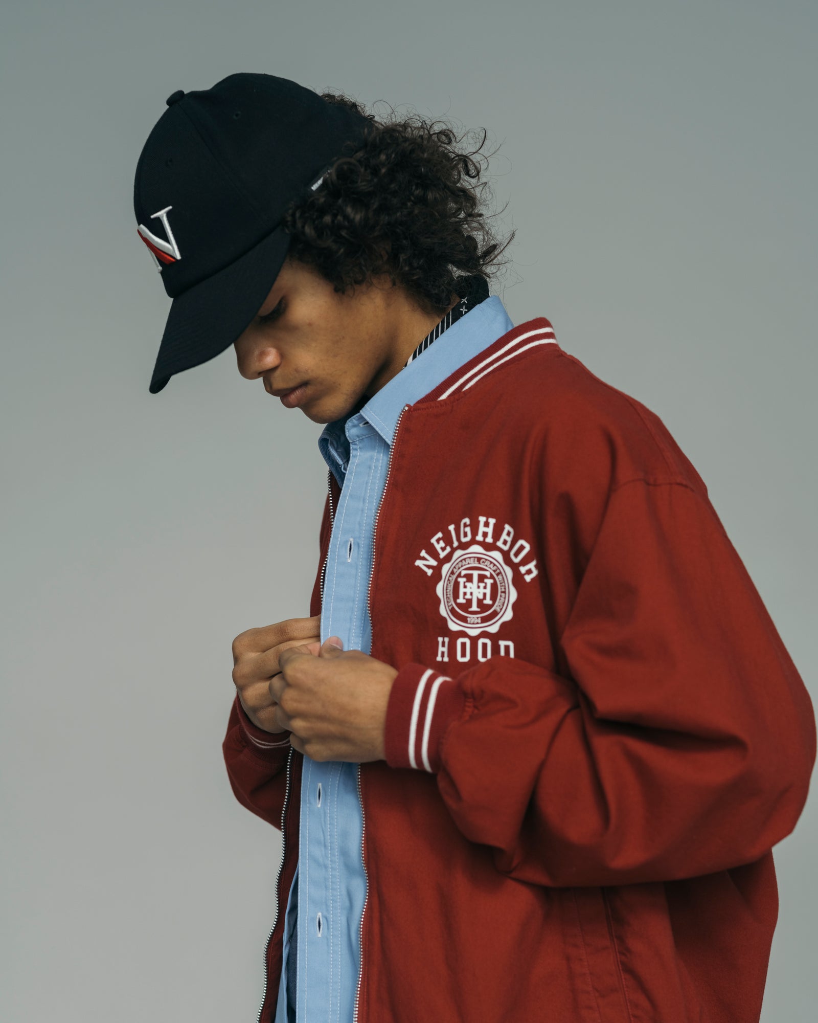 トップス NEIGHBORHOOD BEST NEIGHBORHOOD® SS26 / APR: RELEASE