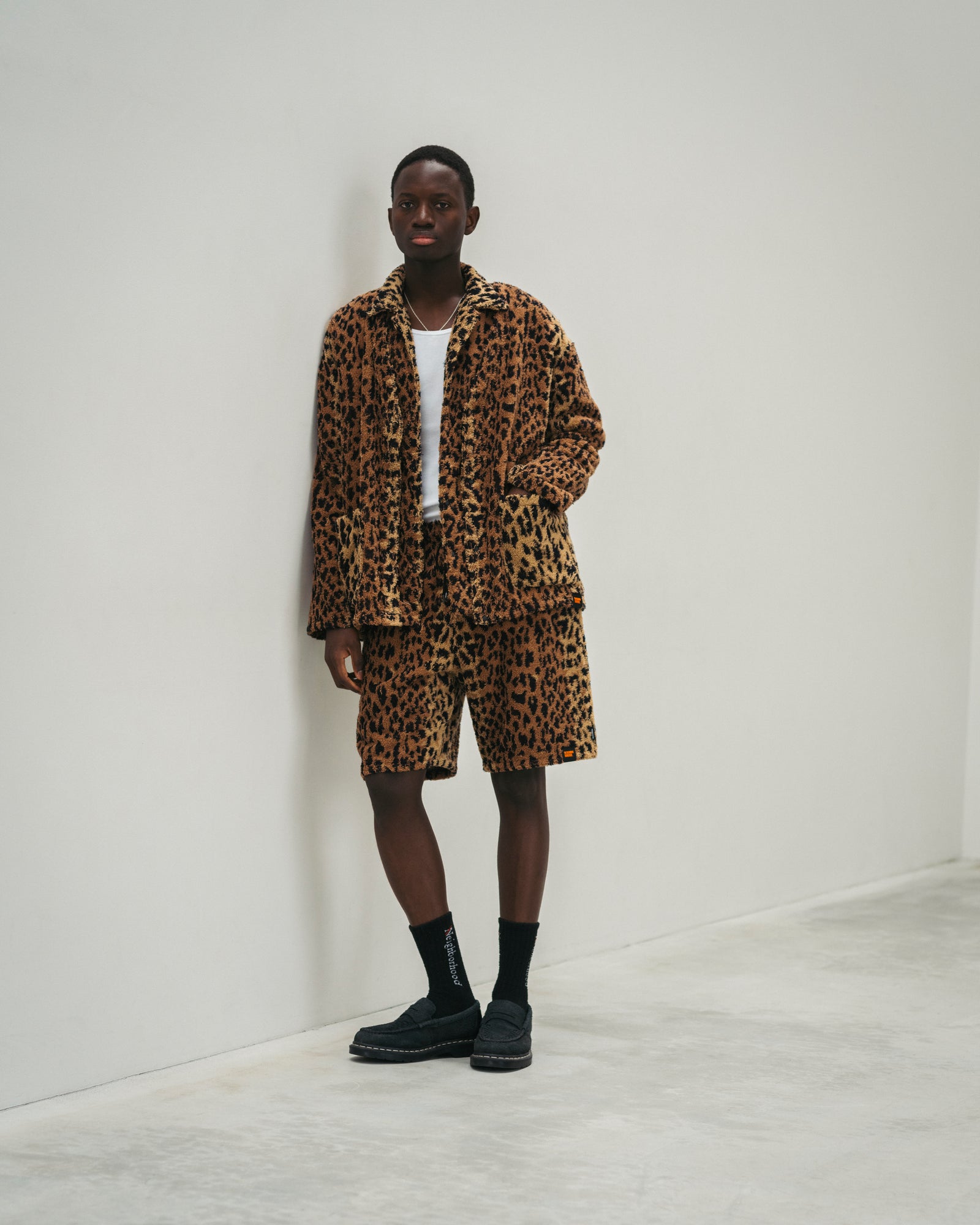 NEIGHBORHOOD® SS26 / APR: RELEASE