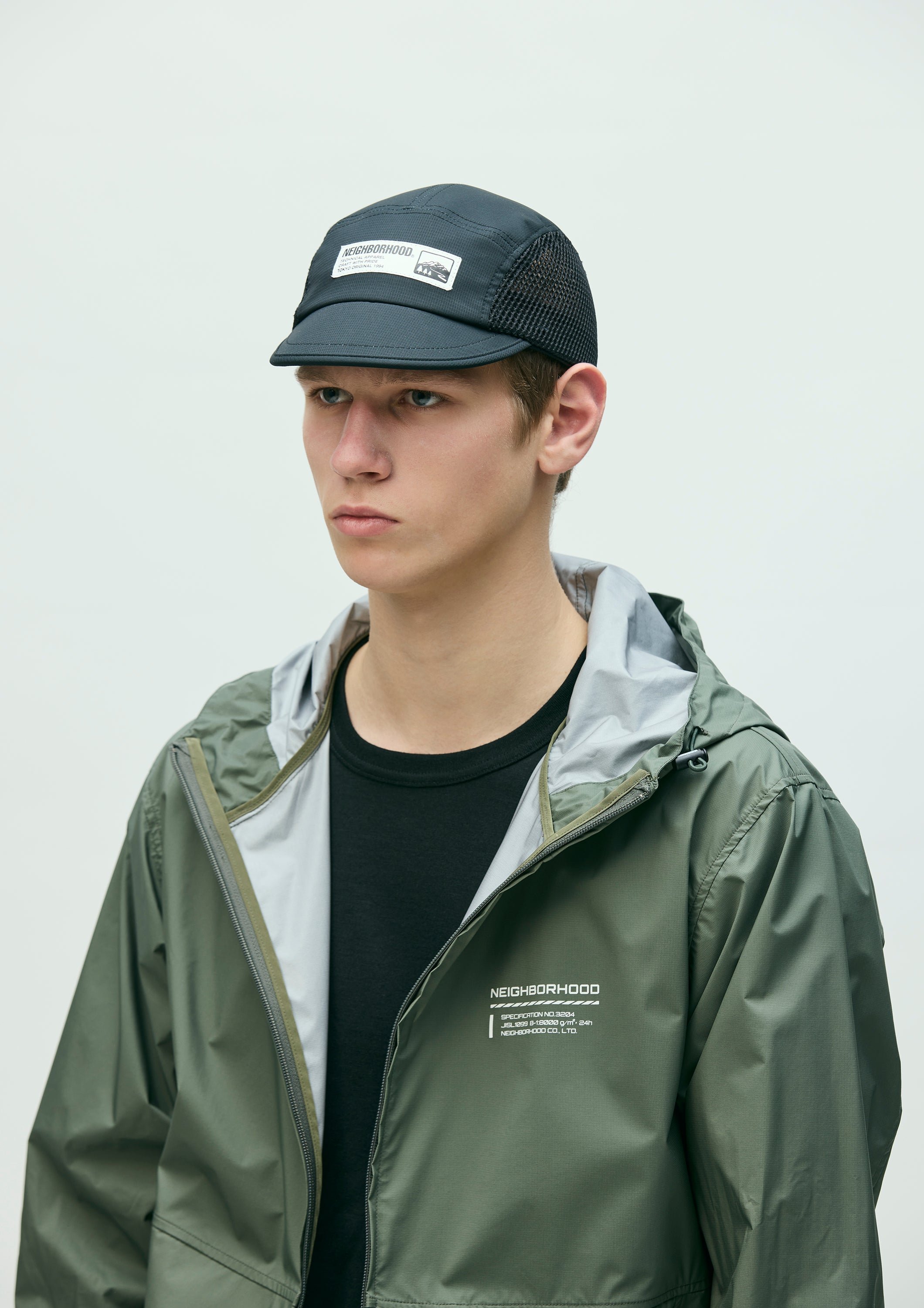 NH X VELO SPICA . P.S.C CAP