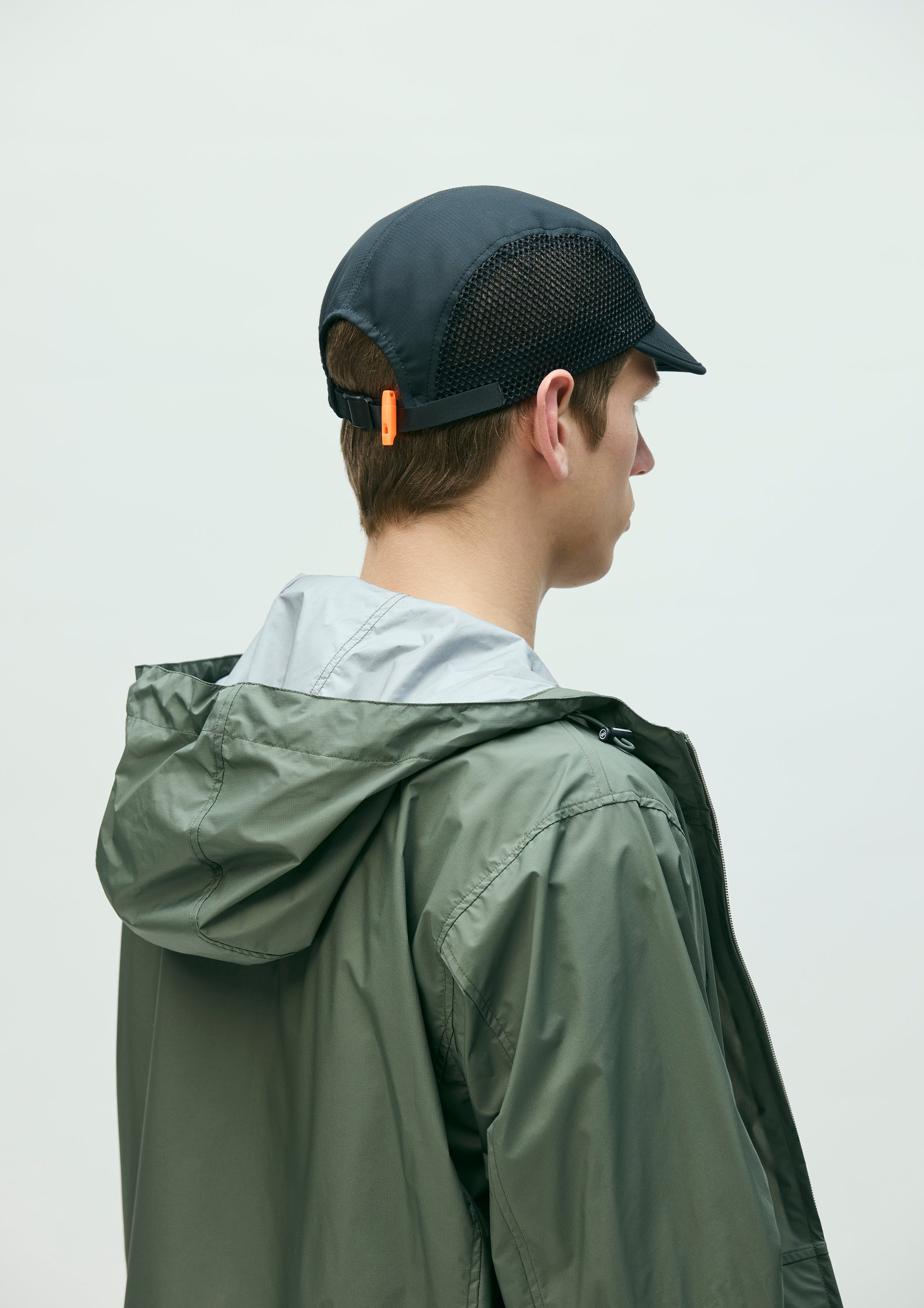 【NEIGHBORHOOD】NH X VELO SPICA . FLAP CAP 네이버후드 - NH X VELO SPICA . FLAP CAP | HBX