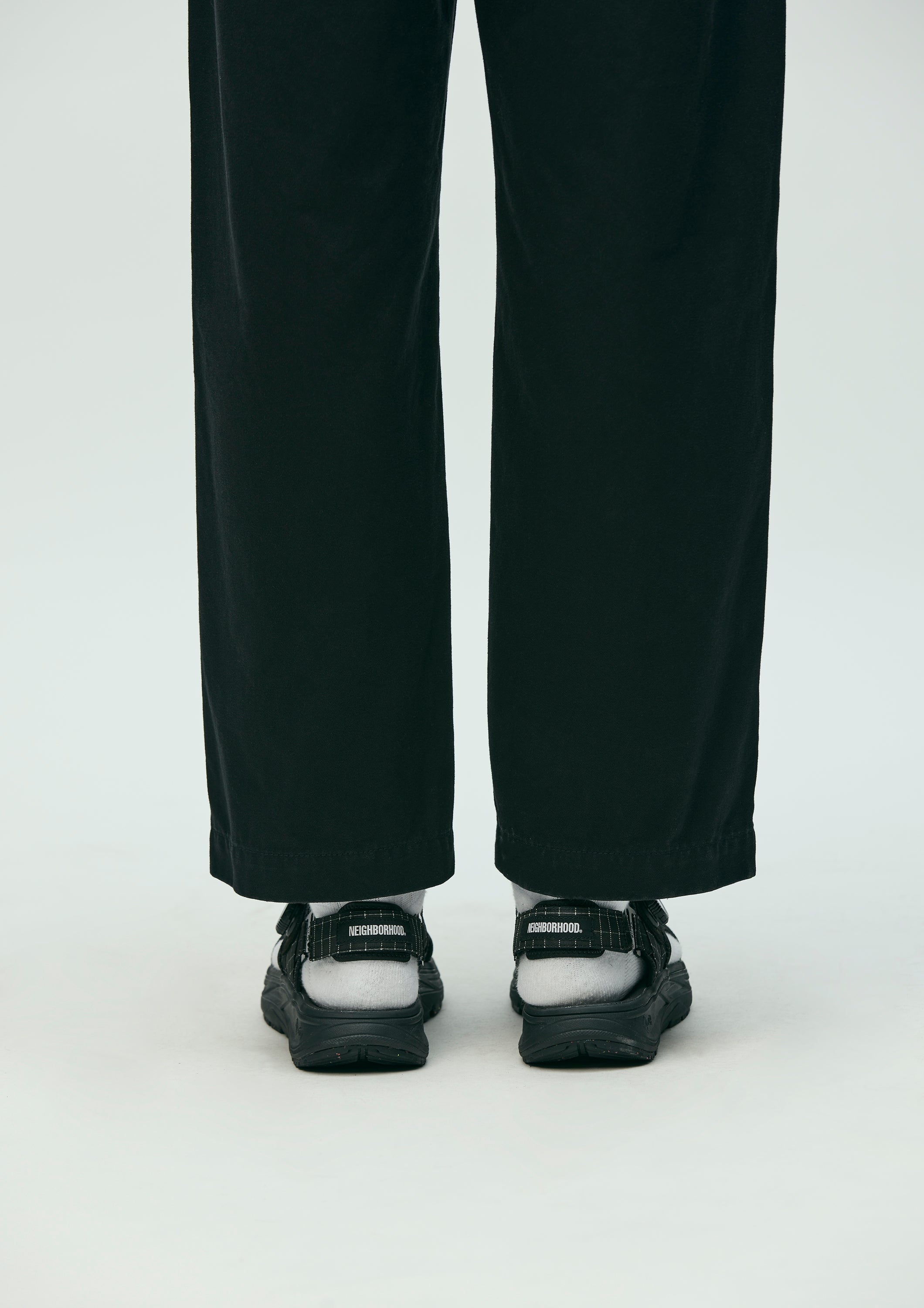 NH X RIG FOOTWEAR . REFLECTIVE SANDAL