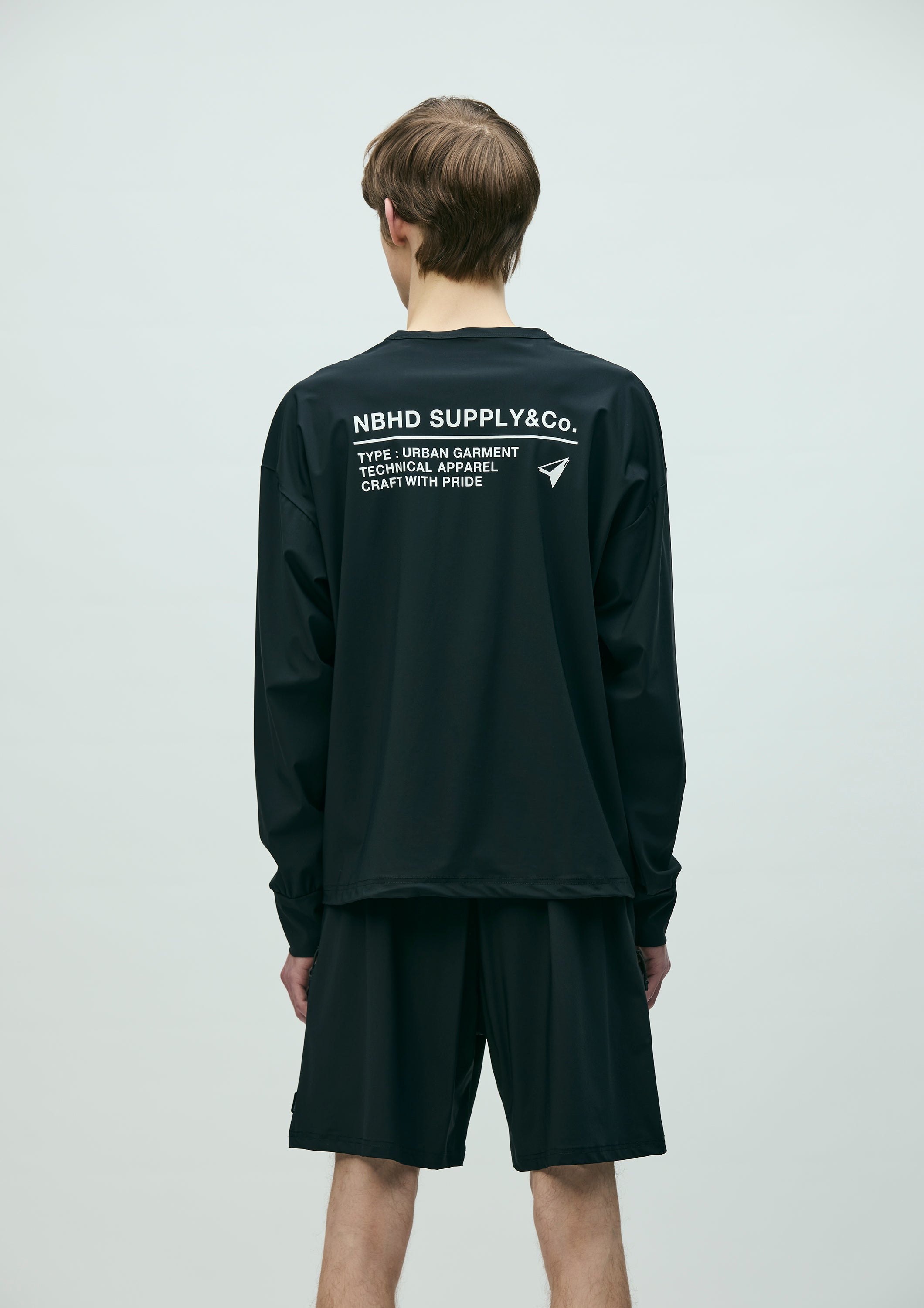 新品 NH X FOLBOT. PHYSICAL FITNESS UNIFORM NH X FOLBOT . PHYSICAL FITNESS UNIFORM