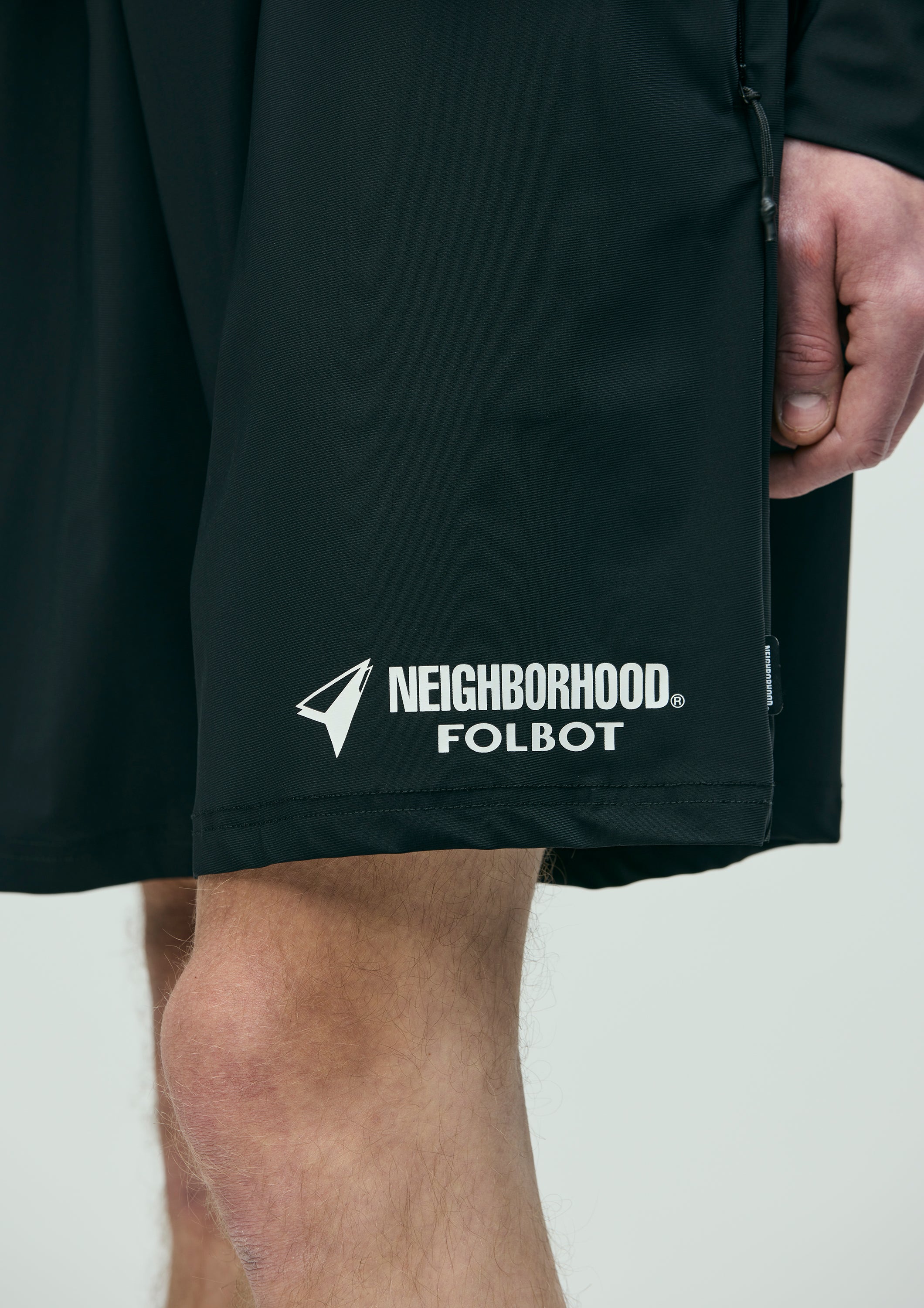 NH X FOLBOT . PHYSICAL FITNESS UNIFORM