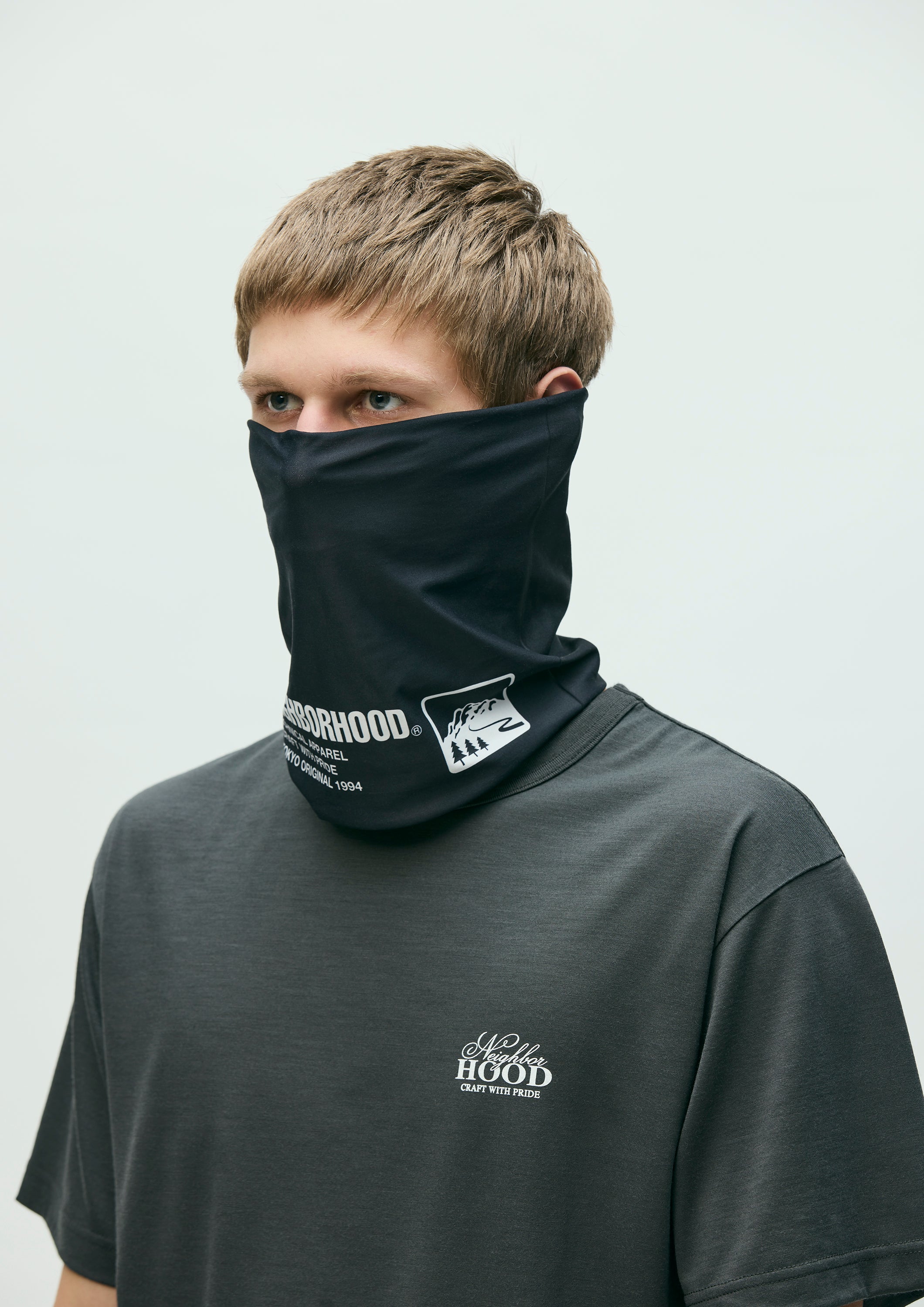 NECK GAITER