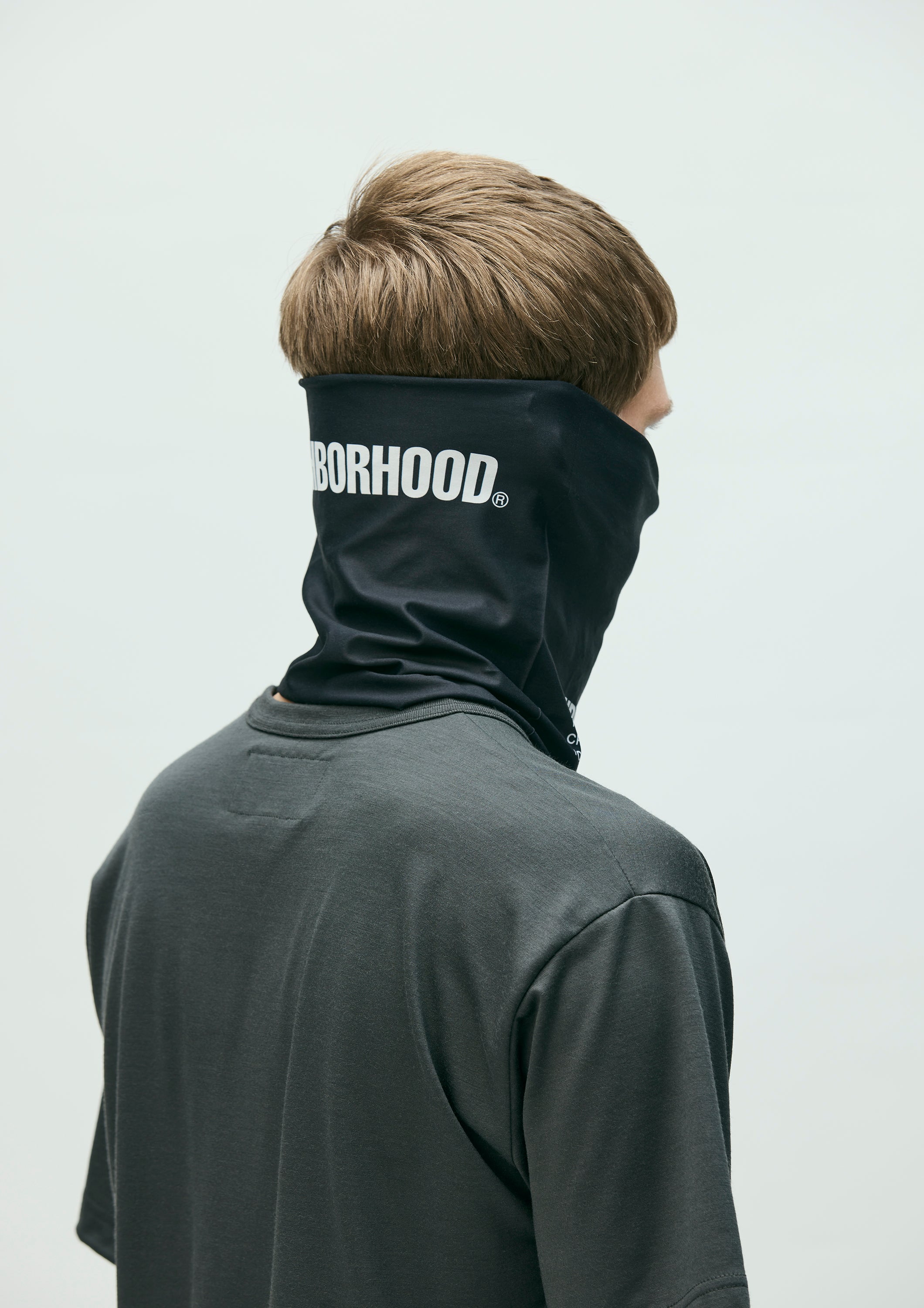 NECK GAITER