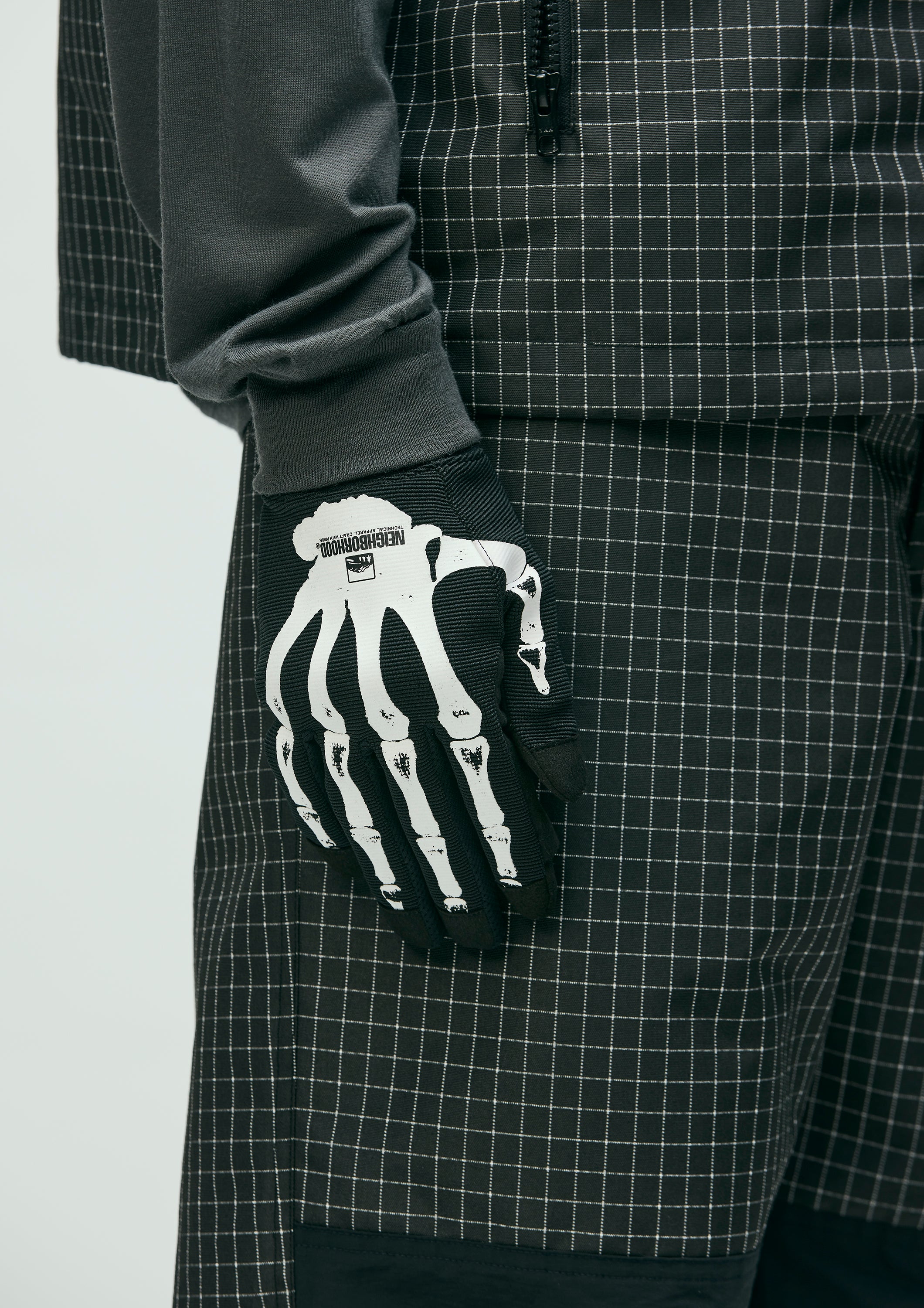 ACTIVE GLOVE