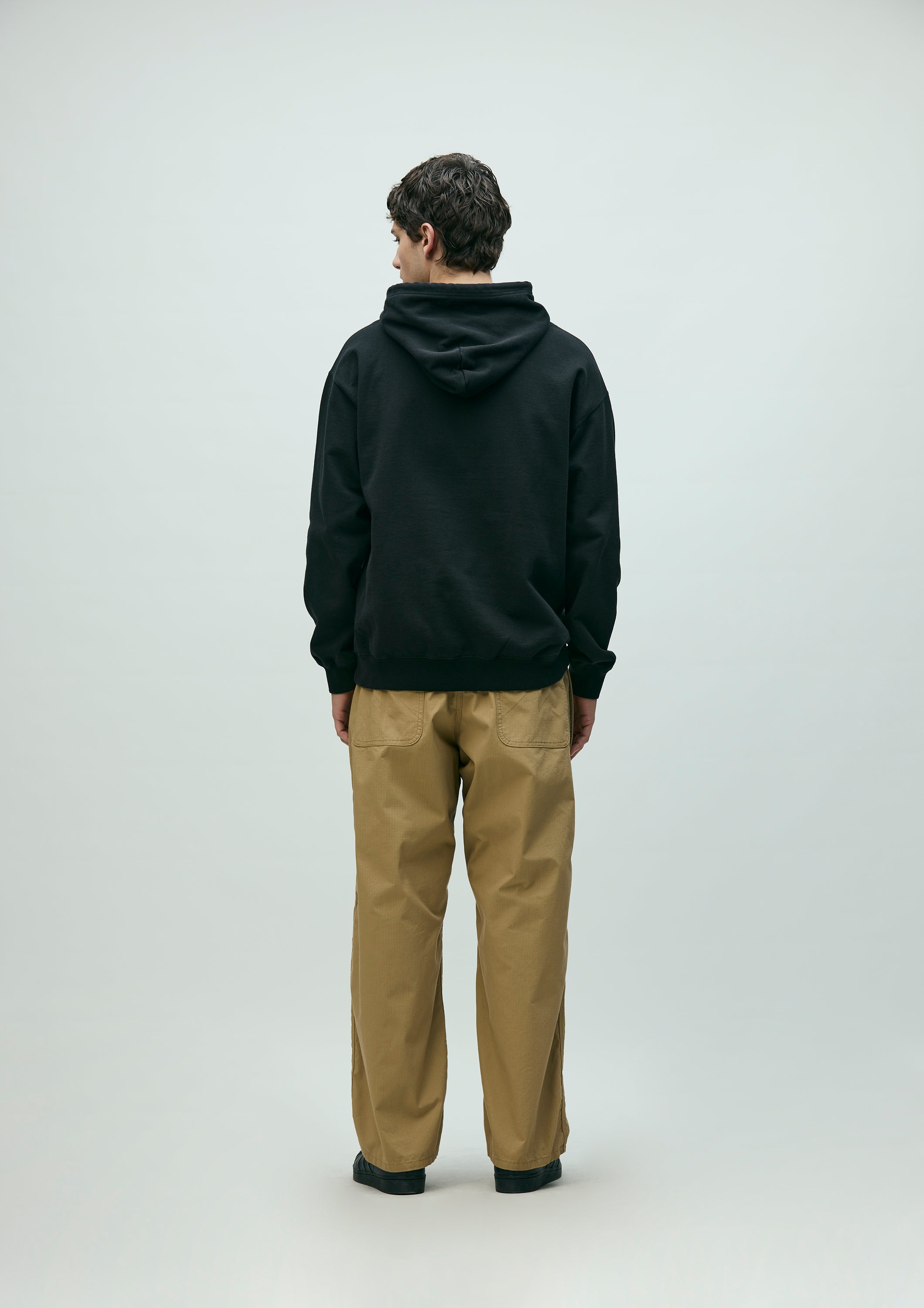 APRON UTILITY PANTS
